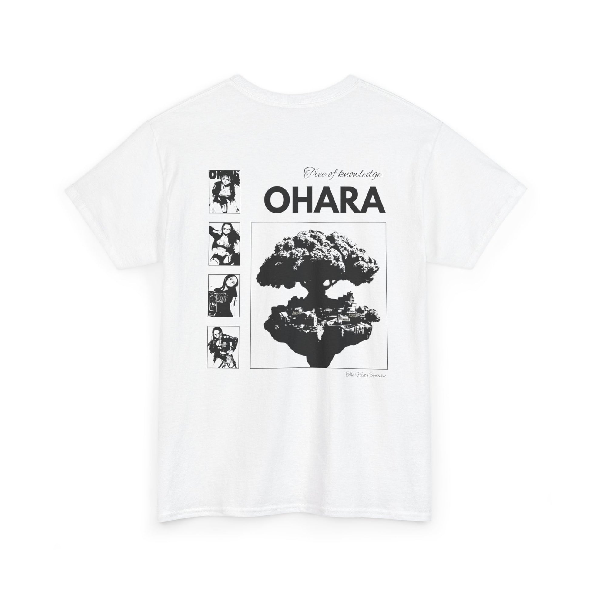 Tree of Knowledge T-Shirt
