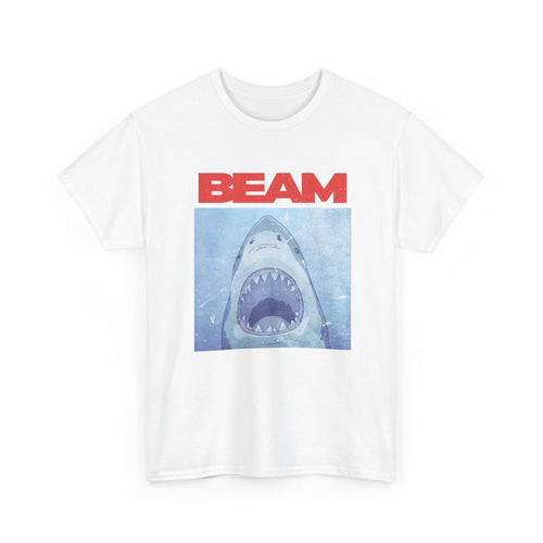 Beam Shark Devil Everyday Essentials T-Shirt