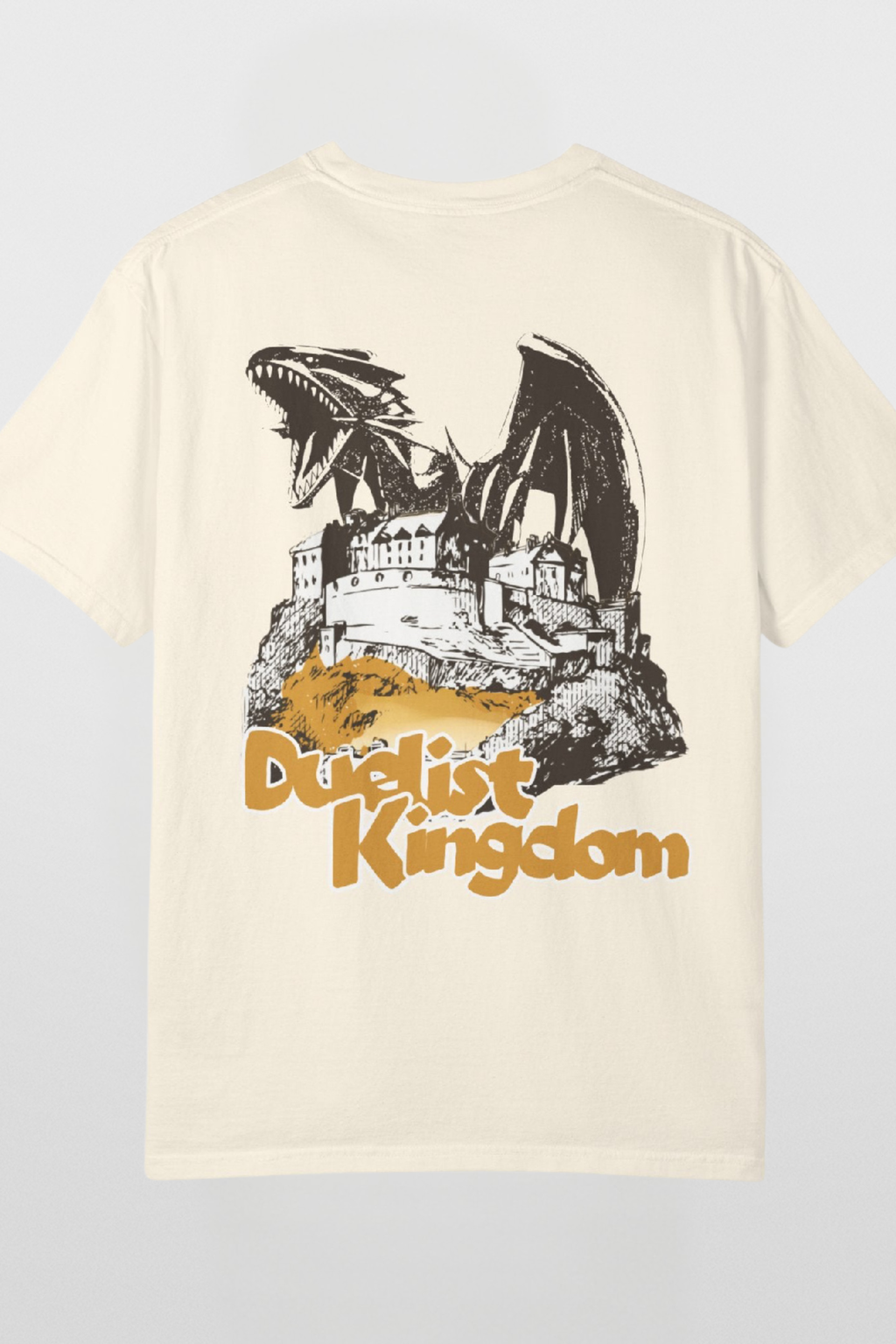 Duelist Kingdom T-Shirt