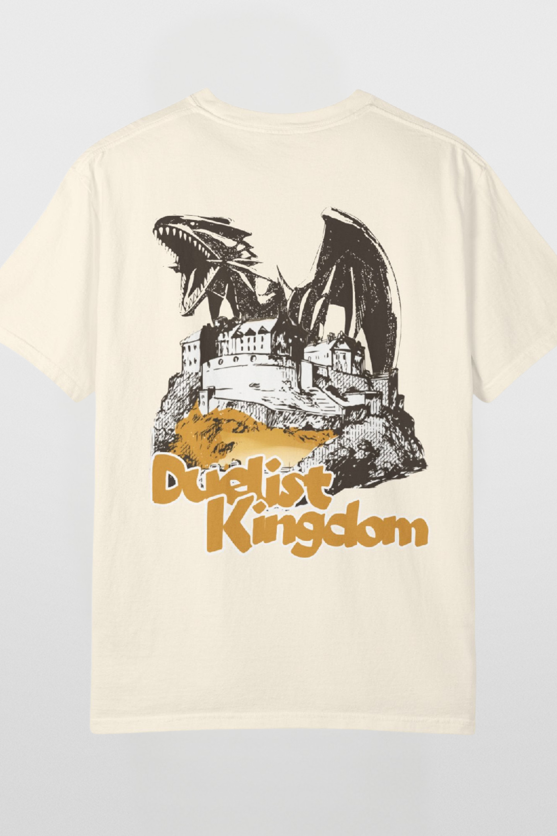 Duelist Kingdom T-Shirt