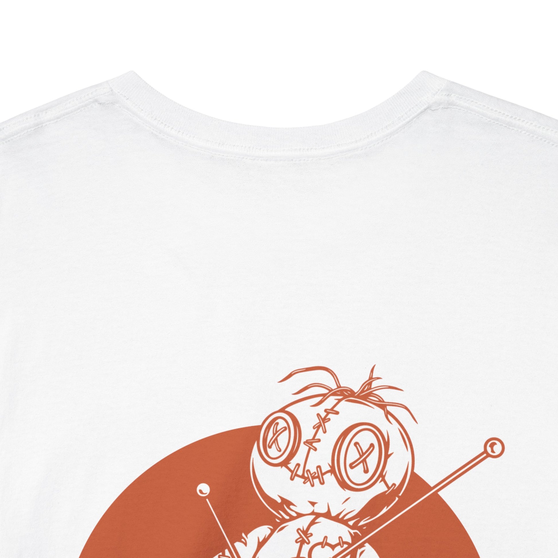 Resonance Essentials Graphic Tee