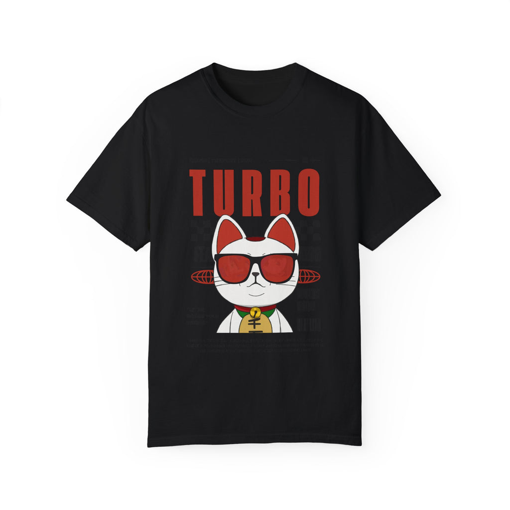 Turbo Raceway Relaxed Fit T-Shirt
