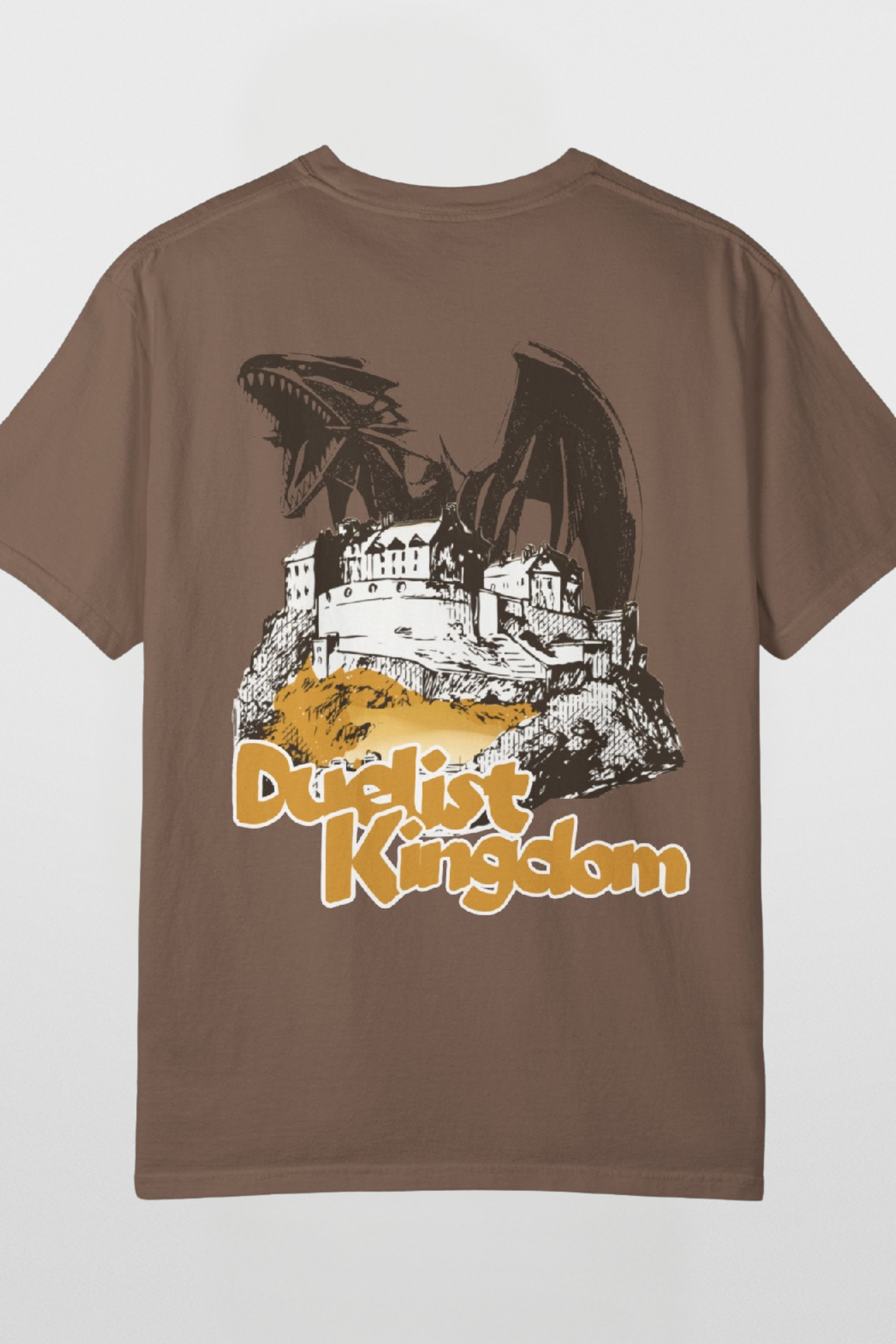 Duelist Kingdom T-Shirt