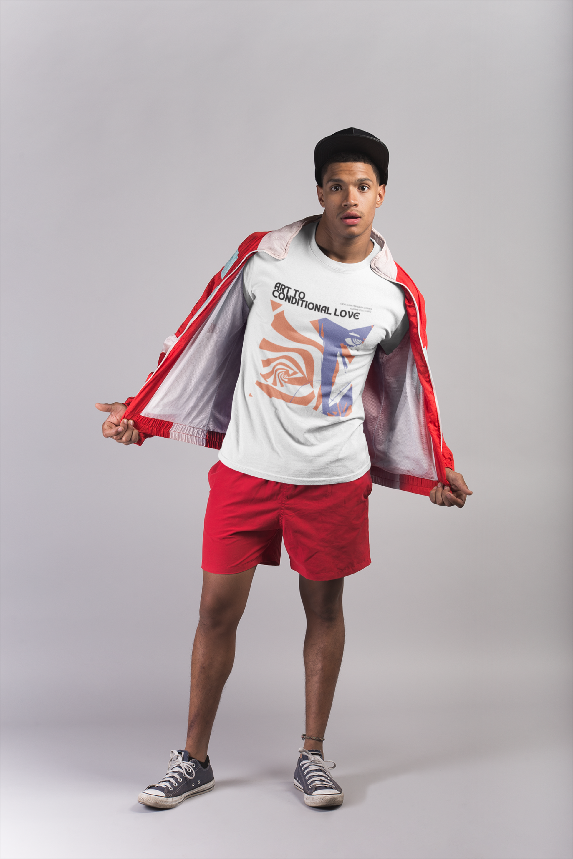 Conditional Love T-Shirt