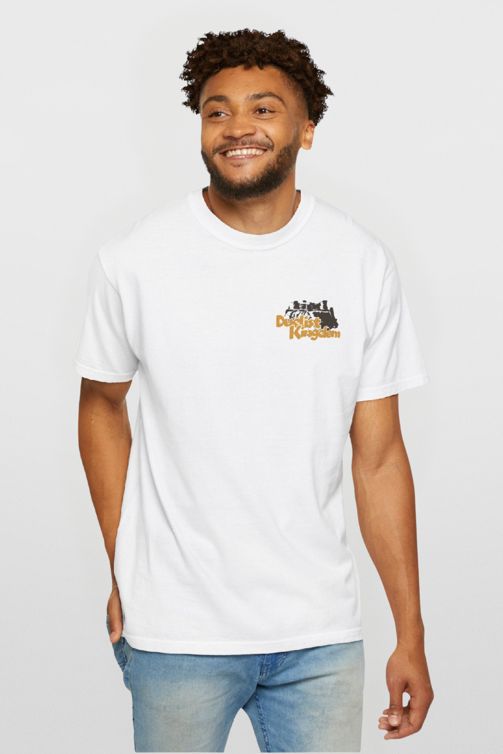 Duelist Kingdom T-Shirt