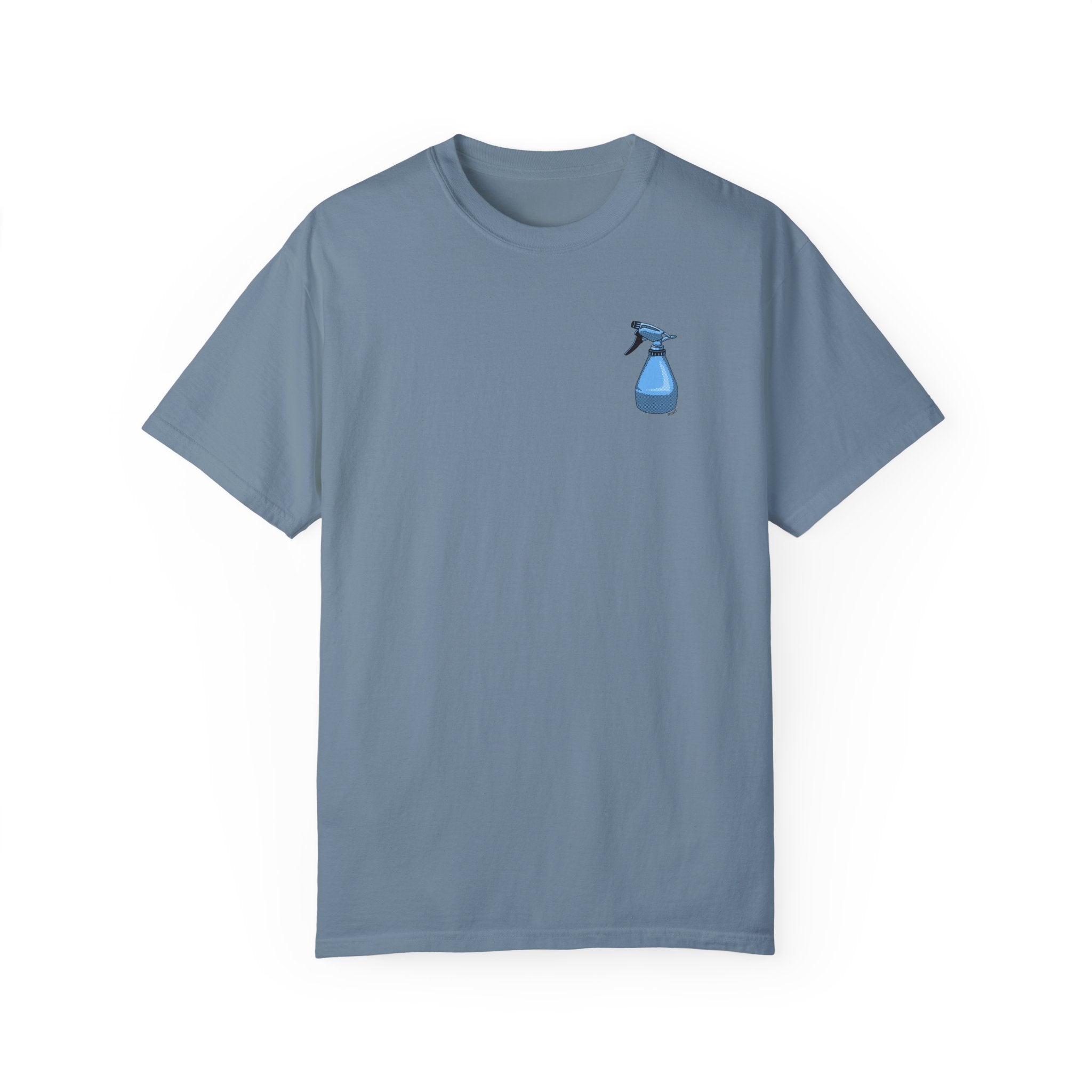 Retro Vani-Mart Potion Spray T-Shirt