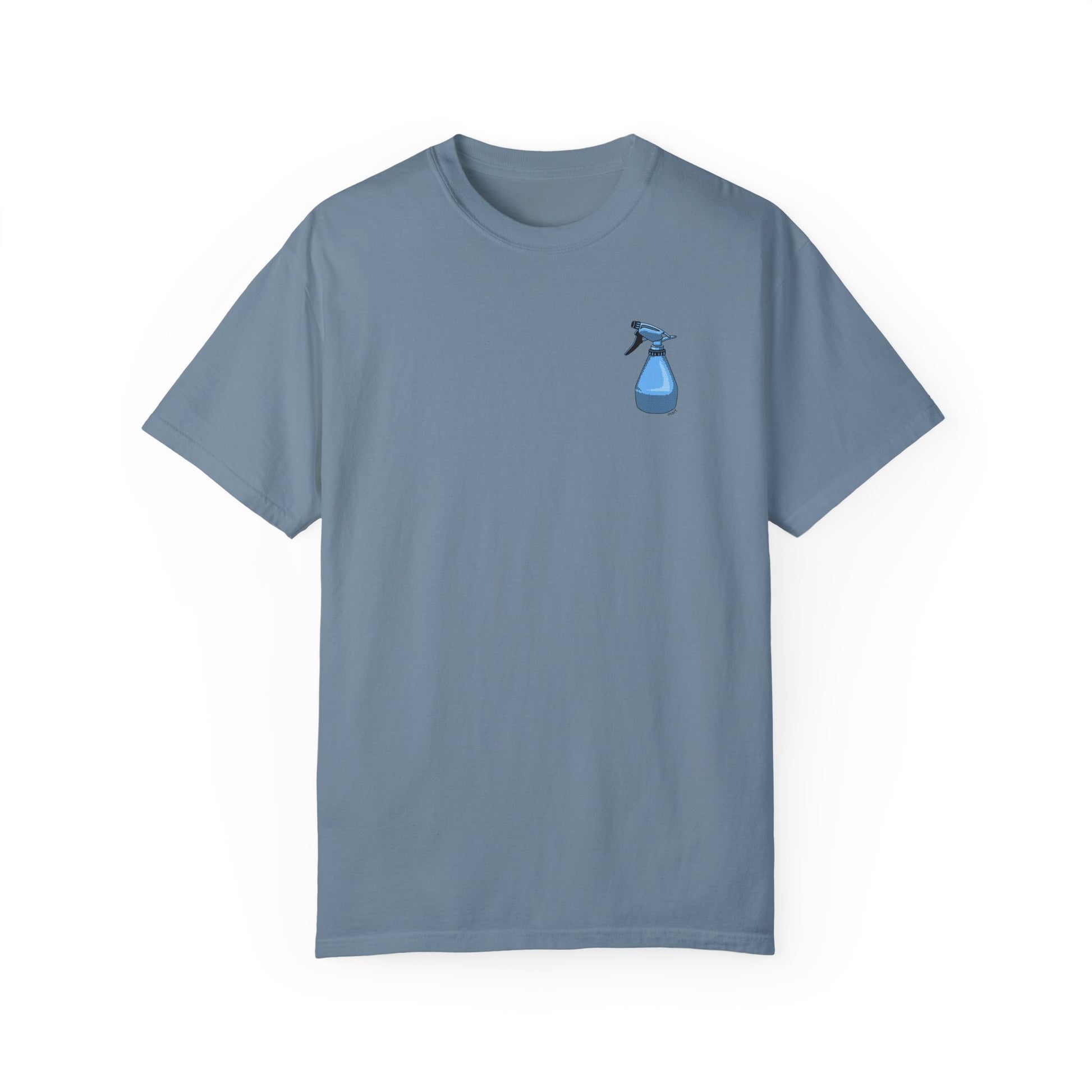 Retro Vani-Mart Potion Spray T-Shirt