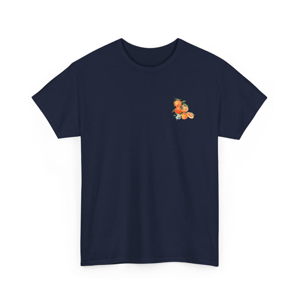 Nami's Tangerines Standard Everyday T-Shirt