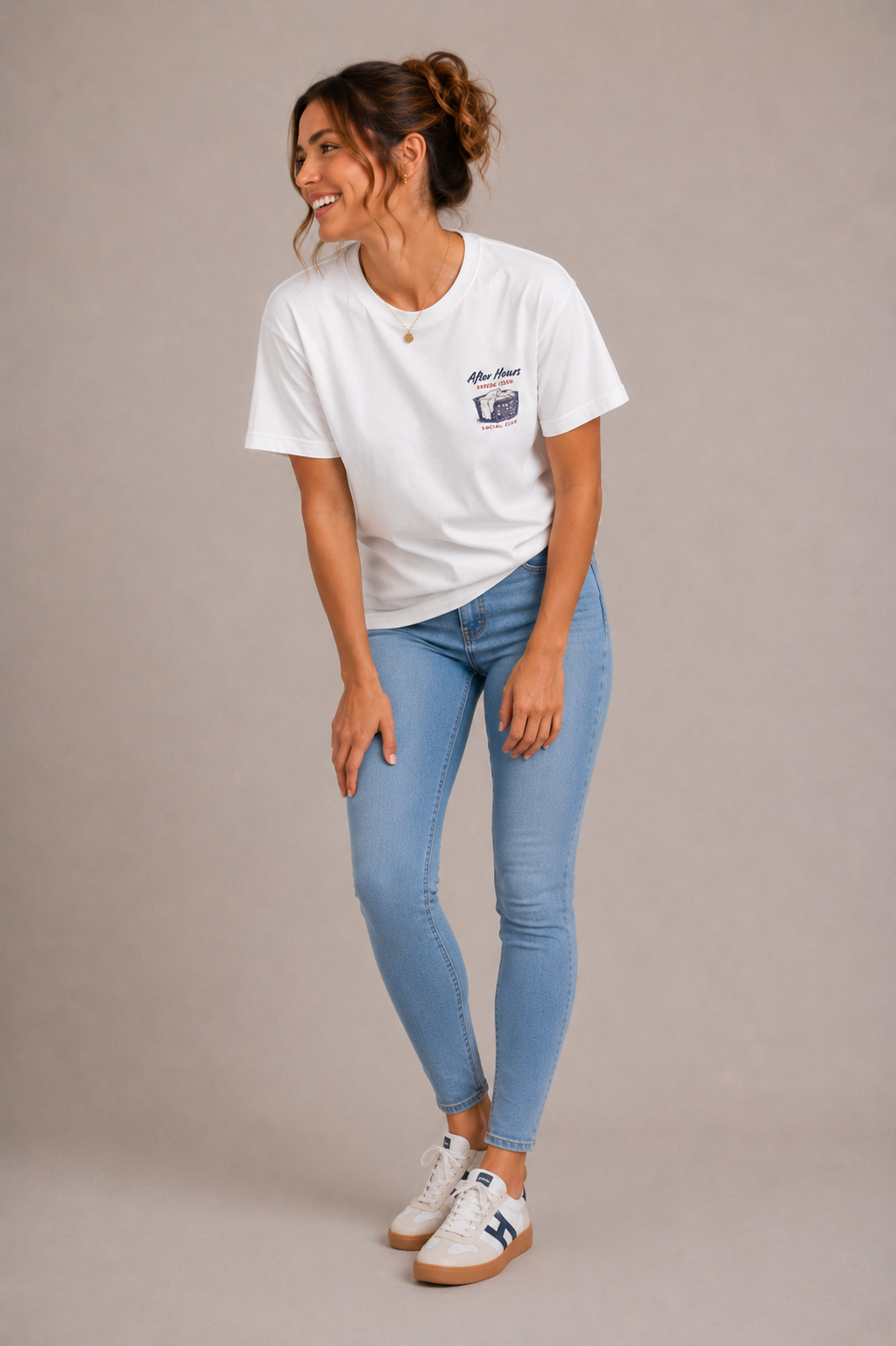 Laundry Day After Hours T-Shirt