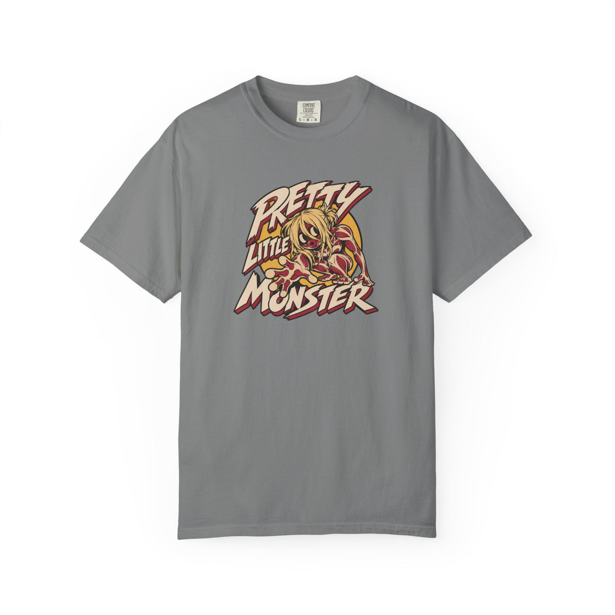 Pretty Little Monster T-Shirt