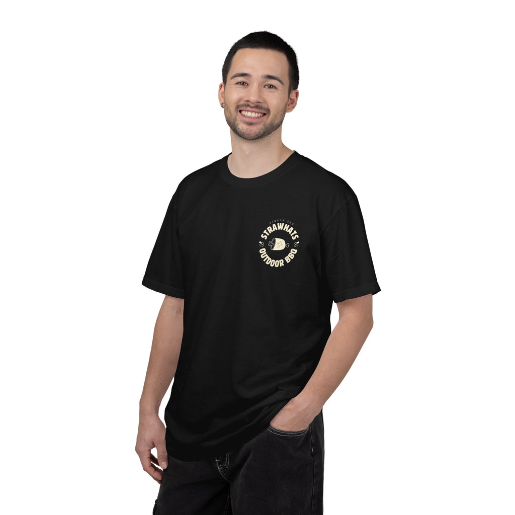 Pirate Banquet Outdoor BBQ T-shirt
