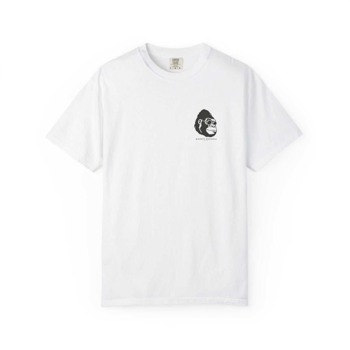 Monkey Business T - Shirt