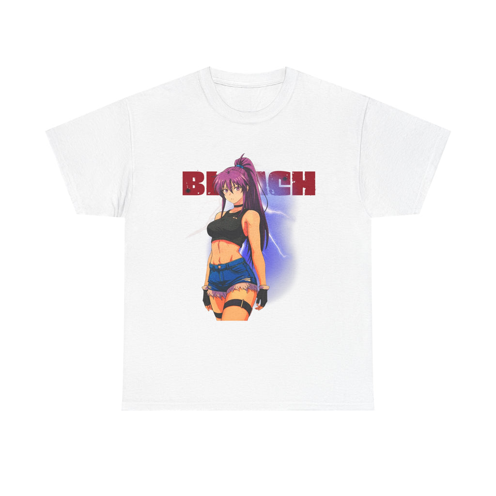 Crimson Shadow Lightweight T-Shirt