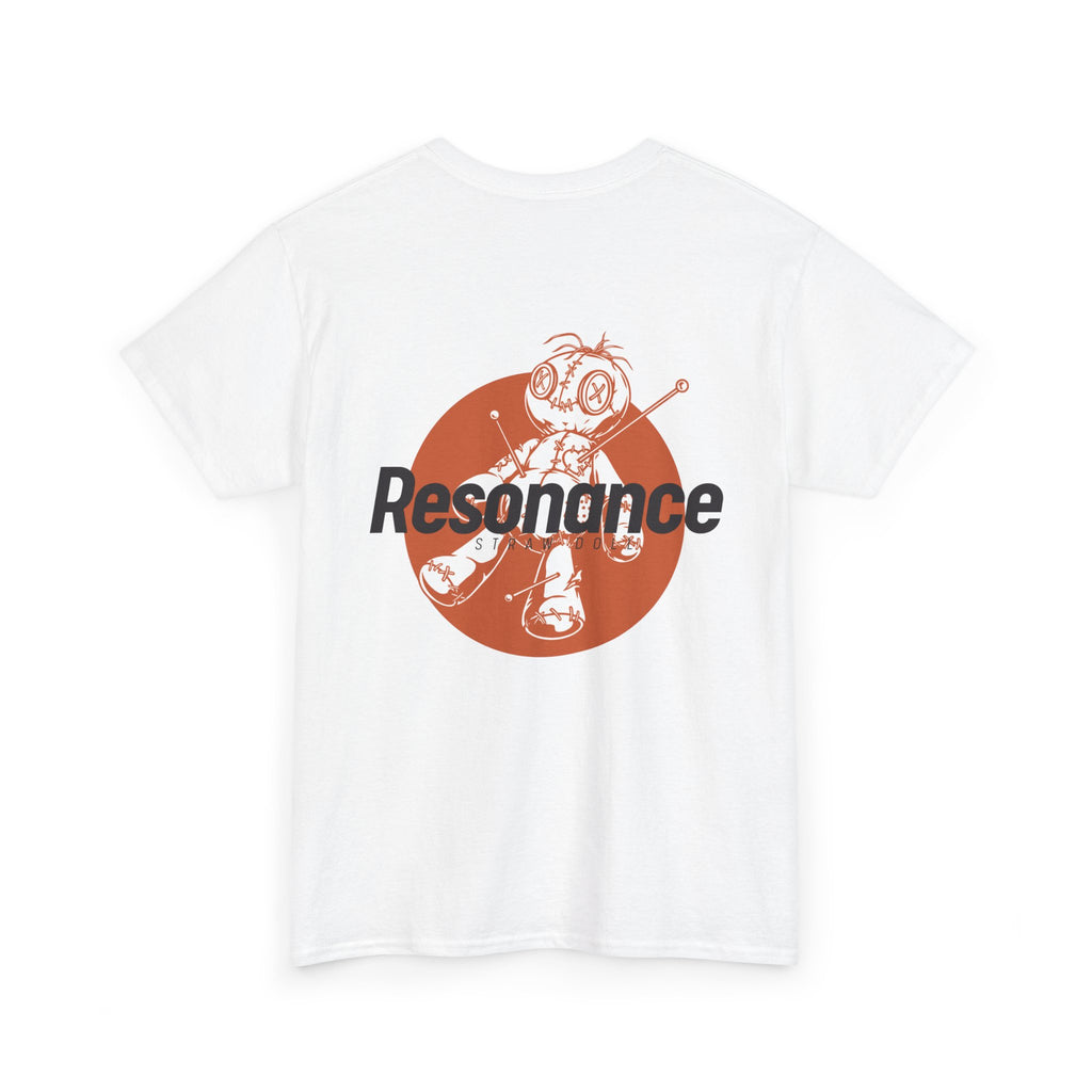 Resonance Everyday Essentials T-Shirt