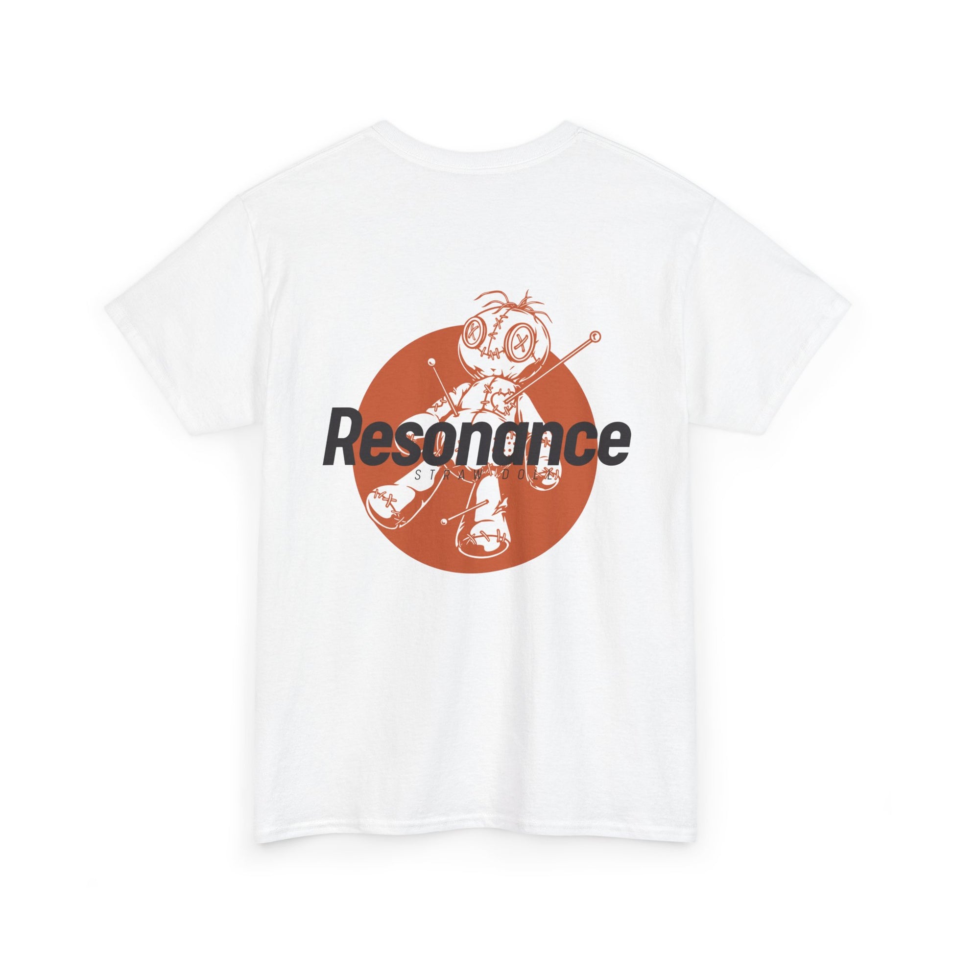Resonance Essentials Graphic Tee