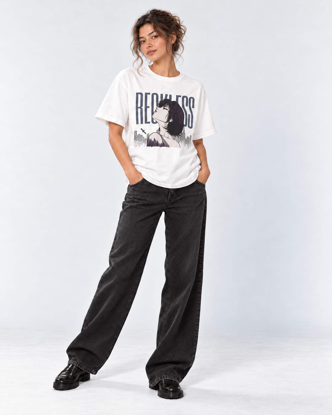 Reckless T-Shirt
