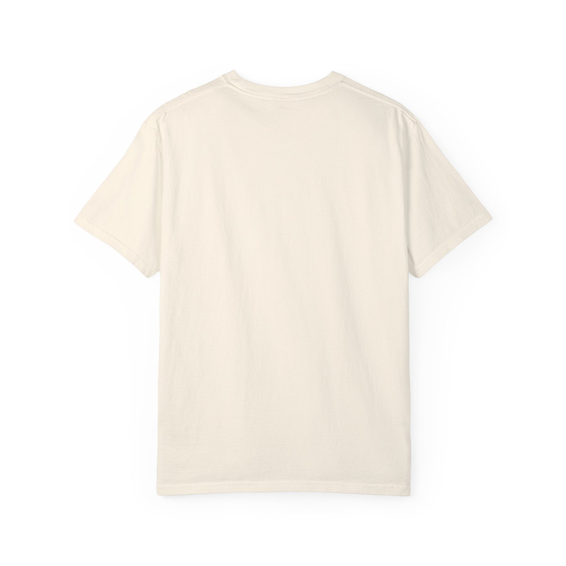 Space Cowboy Smiley T-Shirt