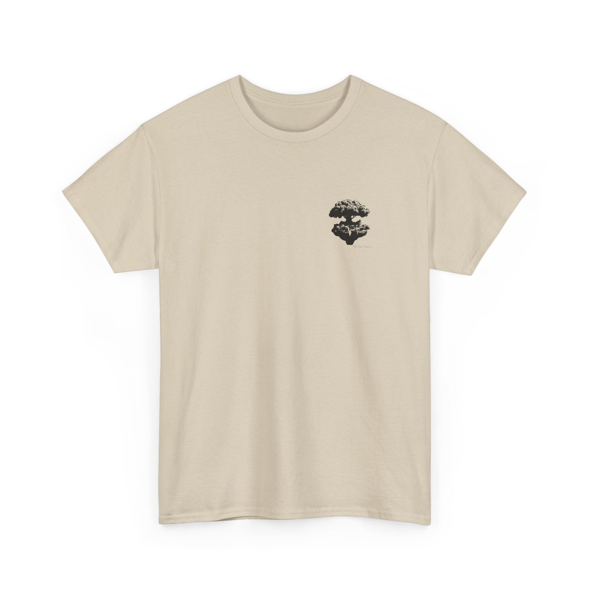 Tree of Knowledge T-Shirt