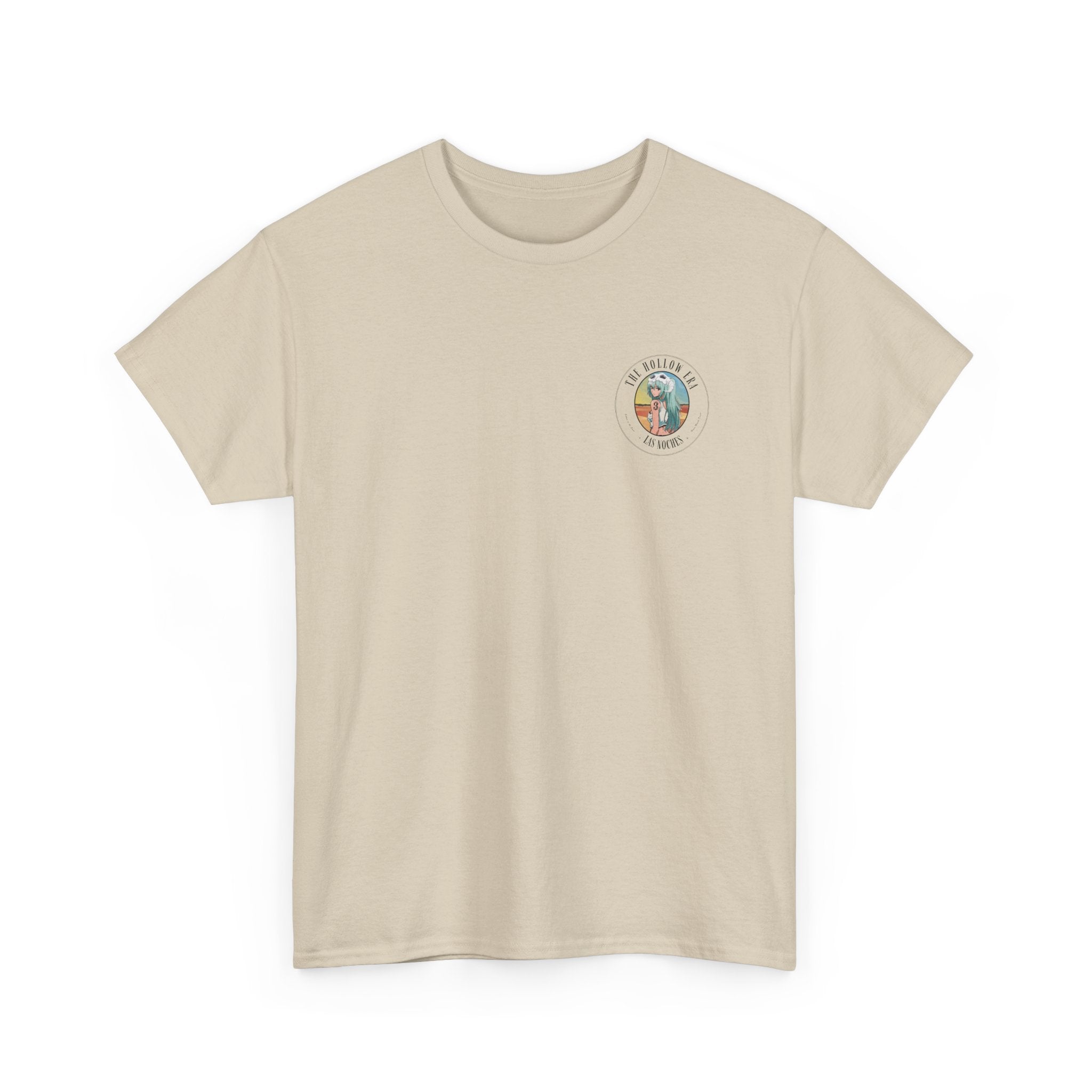 Los Noches - The Hollow Era Vintage T-Shirt