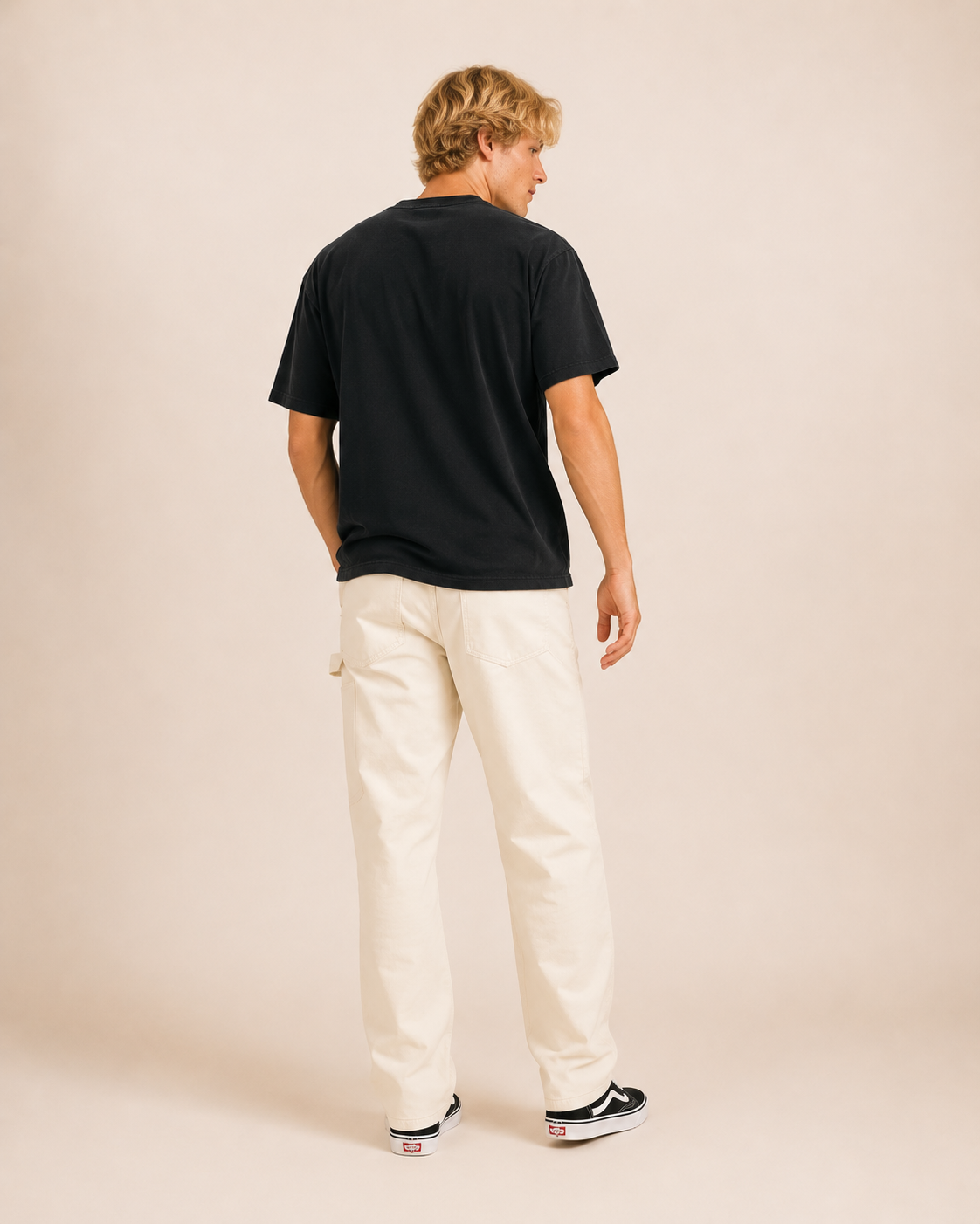 Sage Mode Signature T-shirt