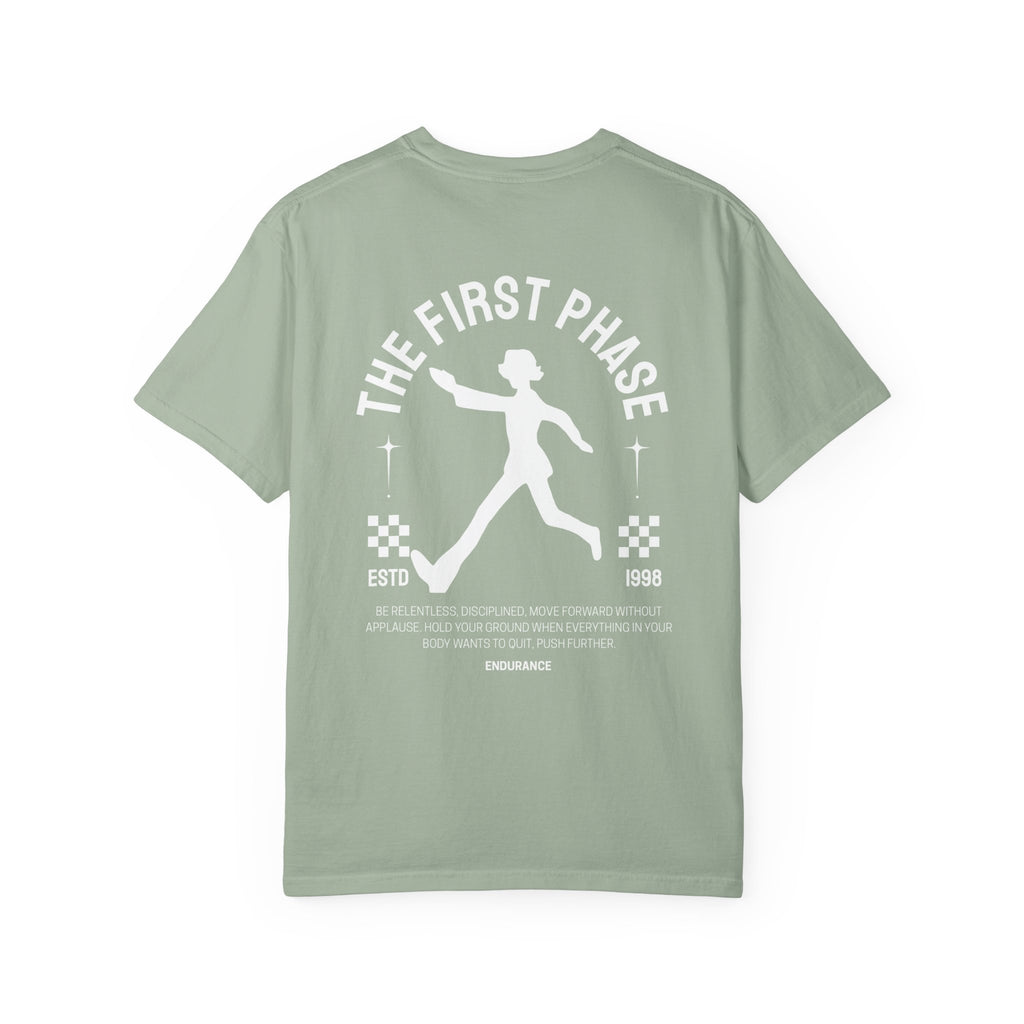 Endurance 'The First Phase' Signature T-Shirt