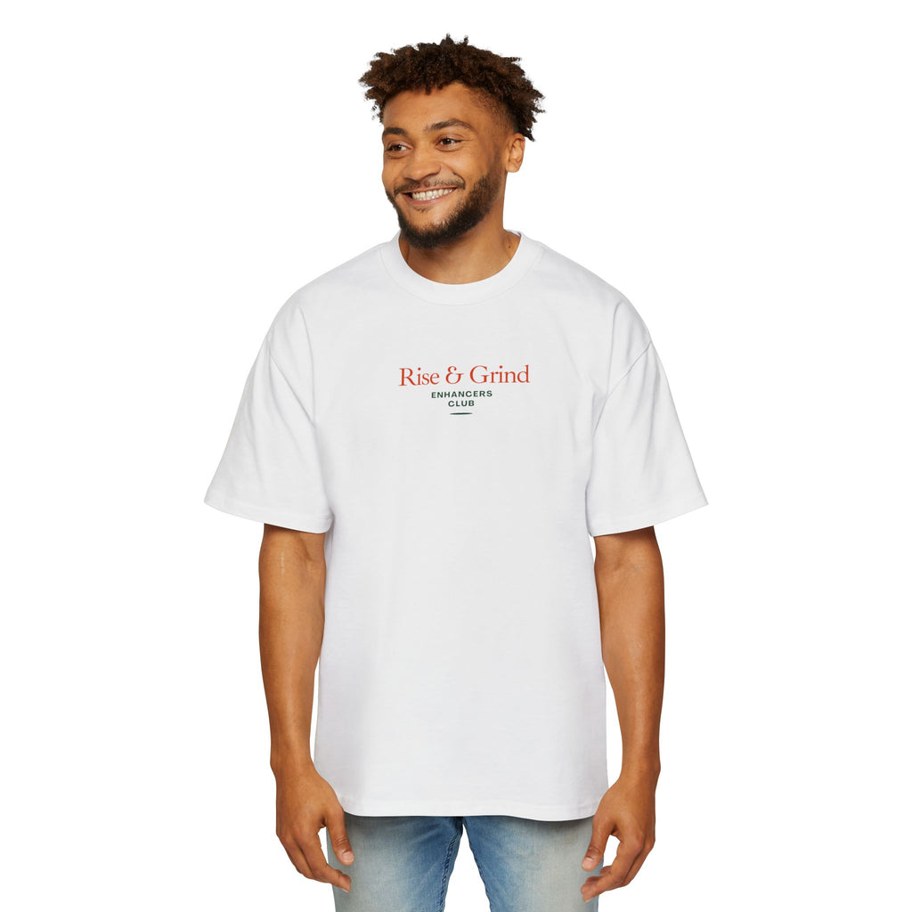 Rise & Grind Brotherhood Premium T-Shirt
