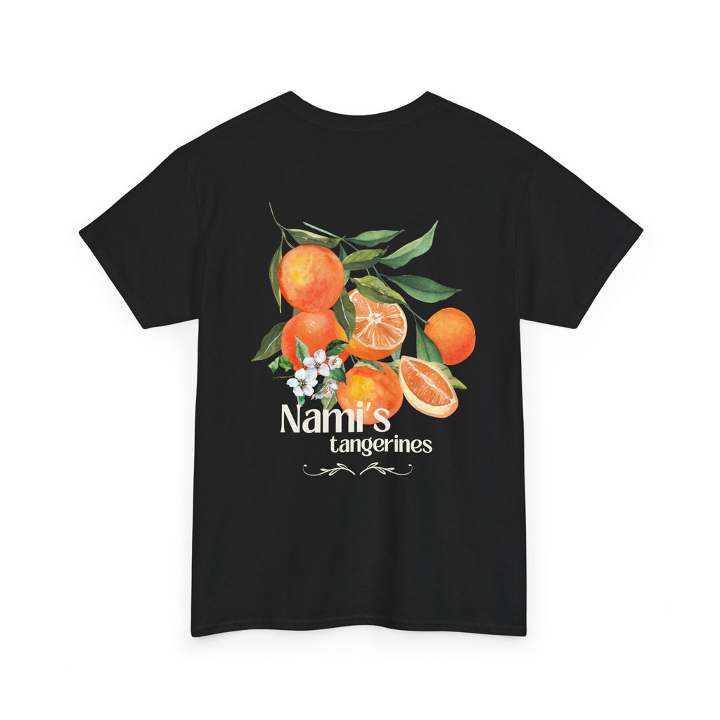 Nami's Tangerines Standard Everyday T-Shirt