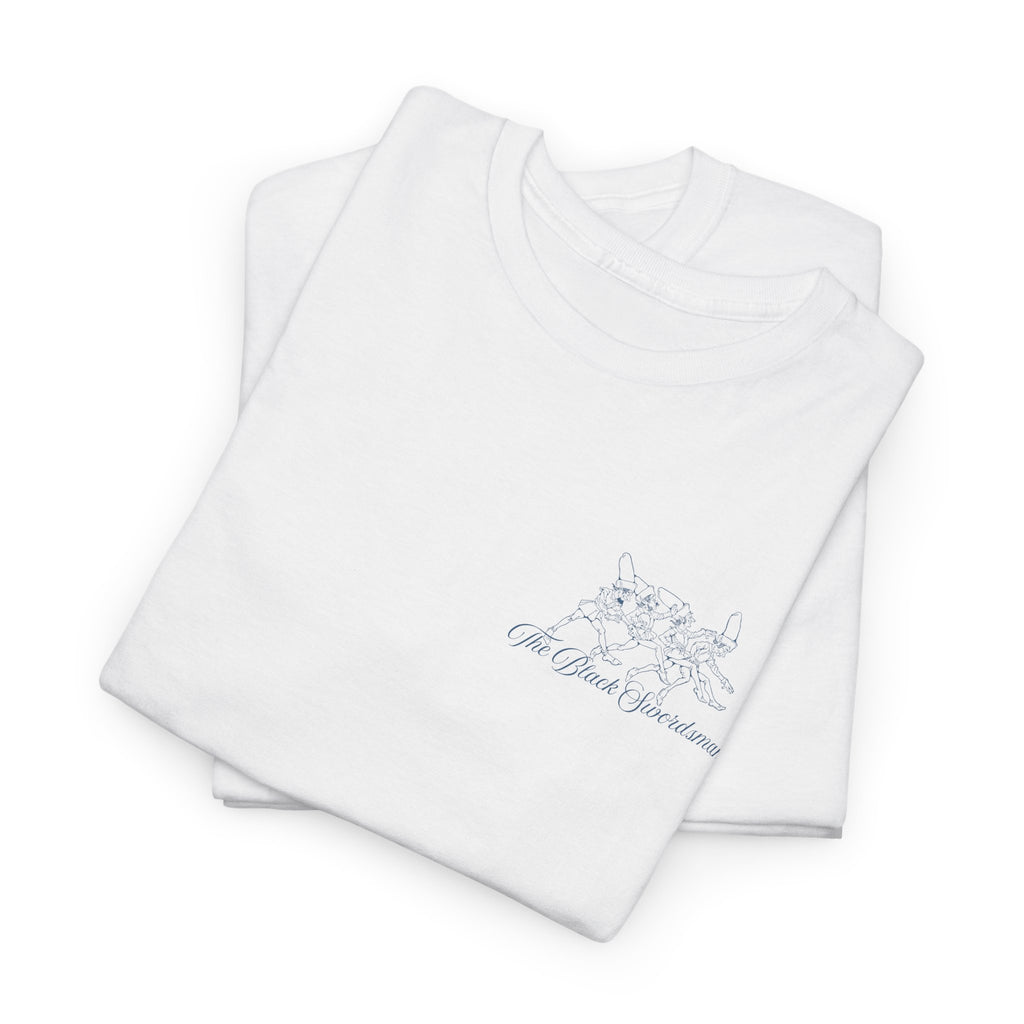 Black Swordsman Everyday Essentials T -Shirt