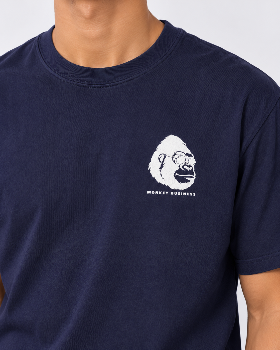 Monkey Business T - Shirt