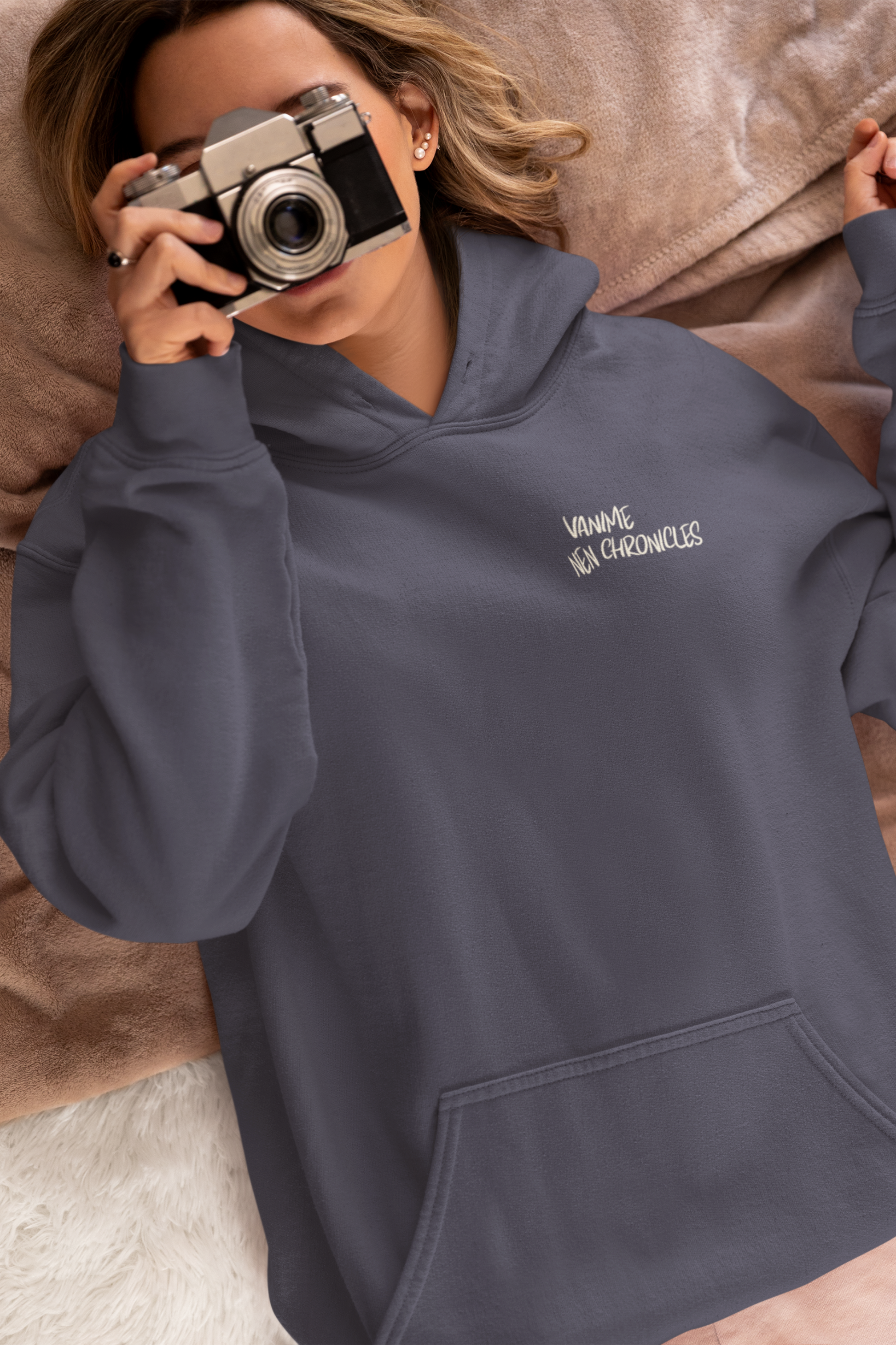 Classic Beatle-07 Sweatshirt