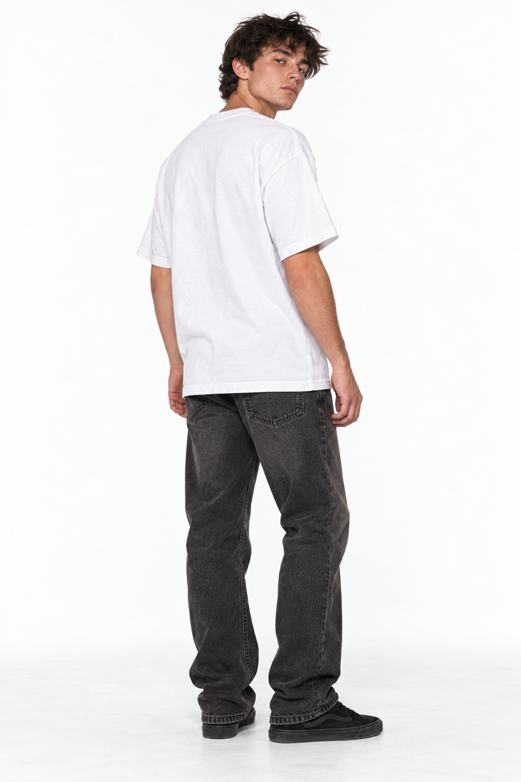 Paradis’ Idiot T-Shirt