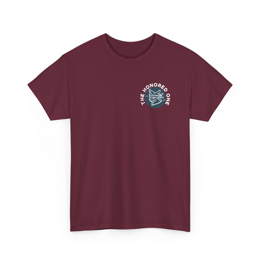 The Honored One Everyday Essentials T‑Shirt