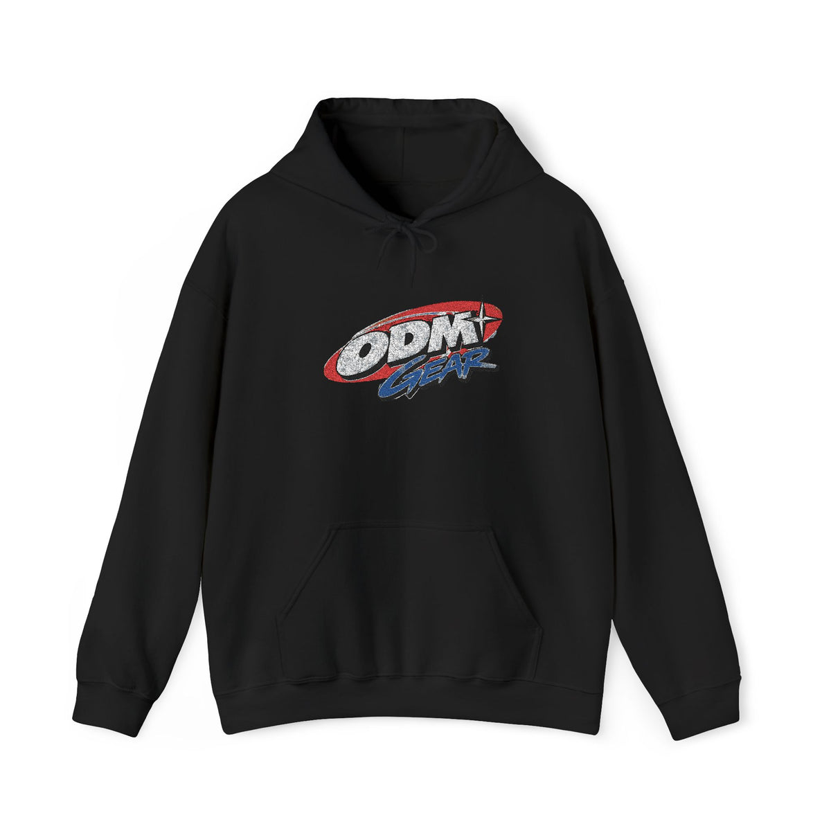 ODM Gear Hoodie
