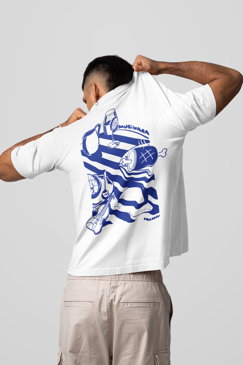 Pirate Banquet - Heavy Cotton Unisex T-Shirt