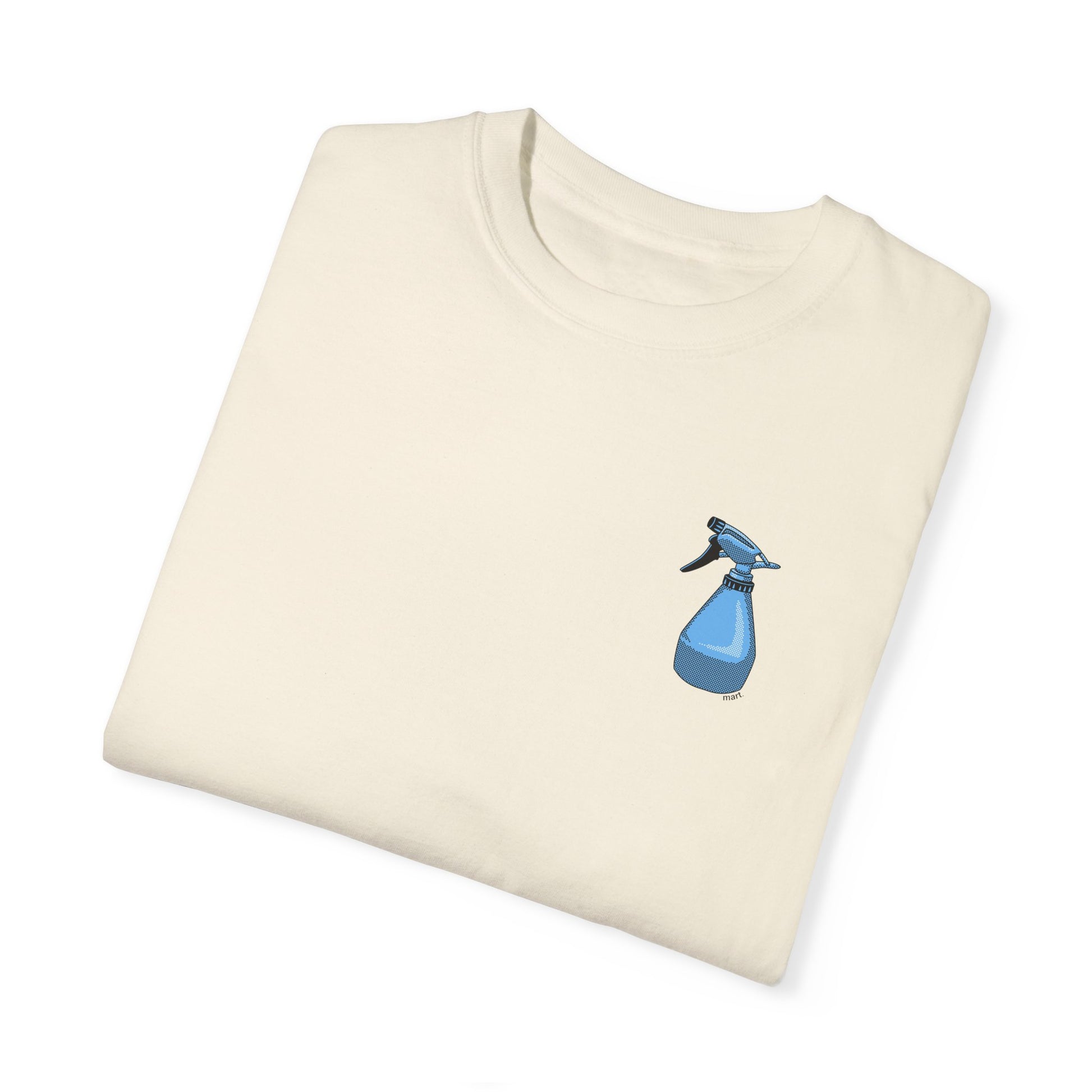 Retro Vani-Mart Potion Spray T-Shirt