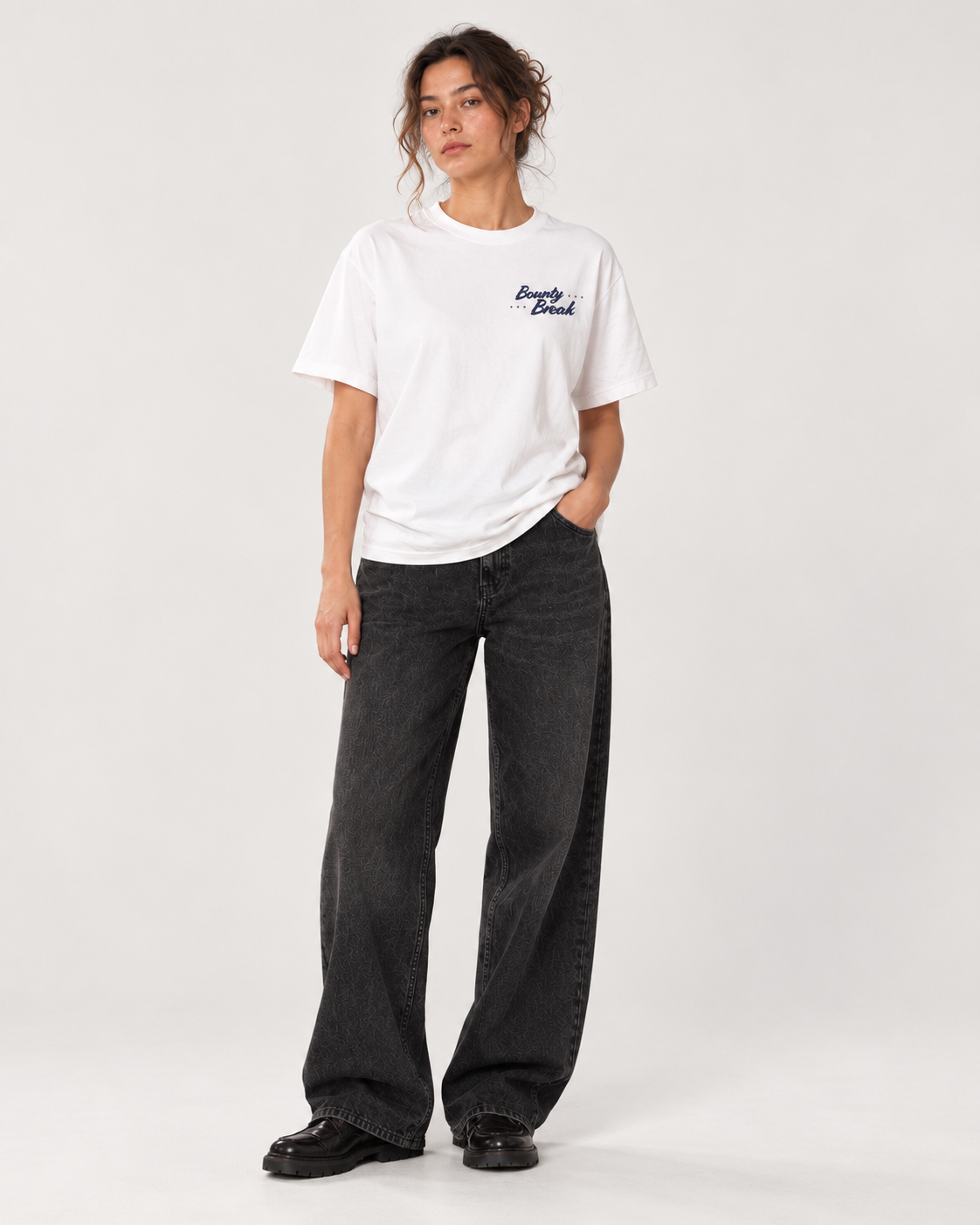 Bounty Break T‑Shirt