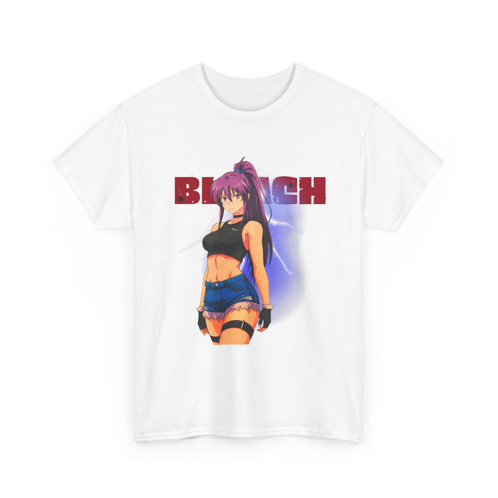 Crimson Shadow Lightweight T-Shirt