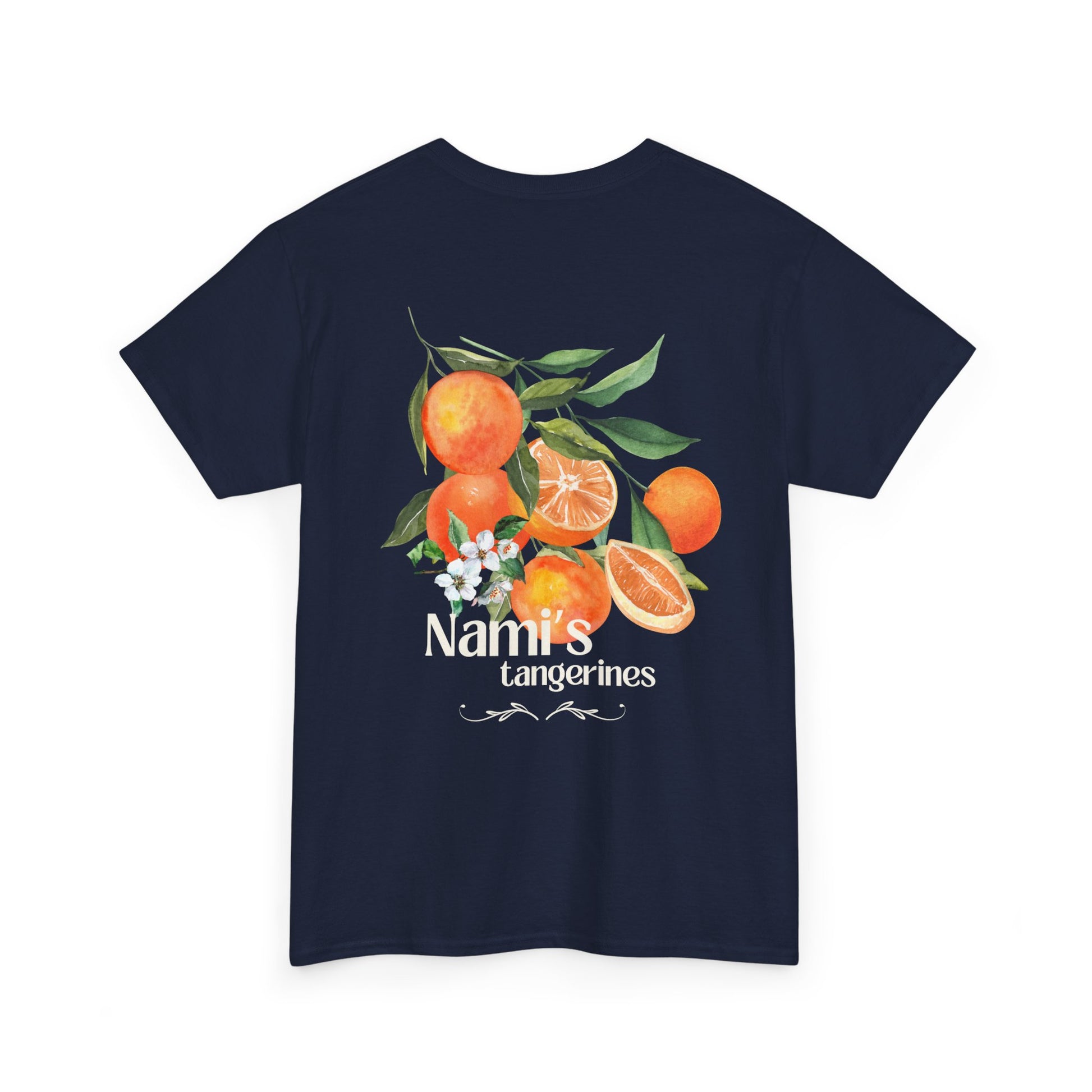 Nami's Tangerines Standard Everyday T-Shirt