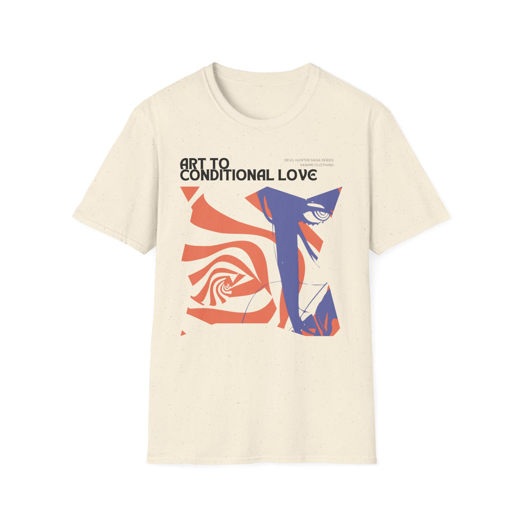 Conditional Love Everyday Essentials T-Shirt