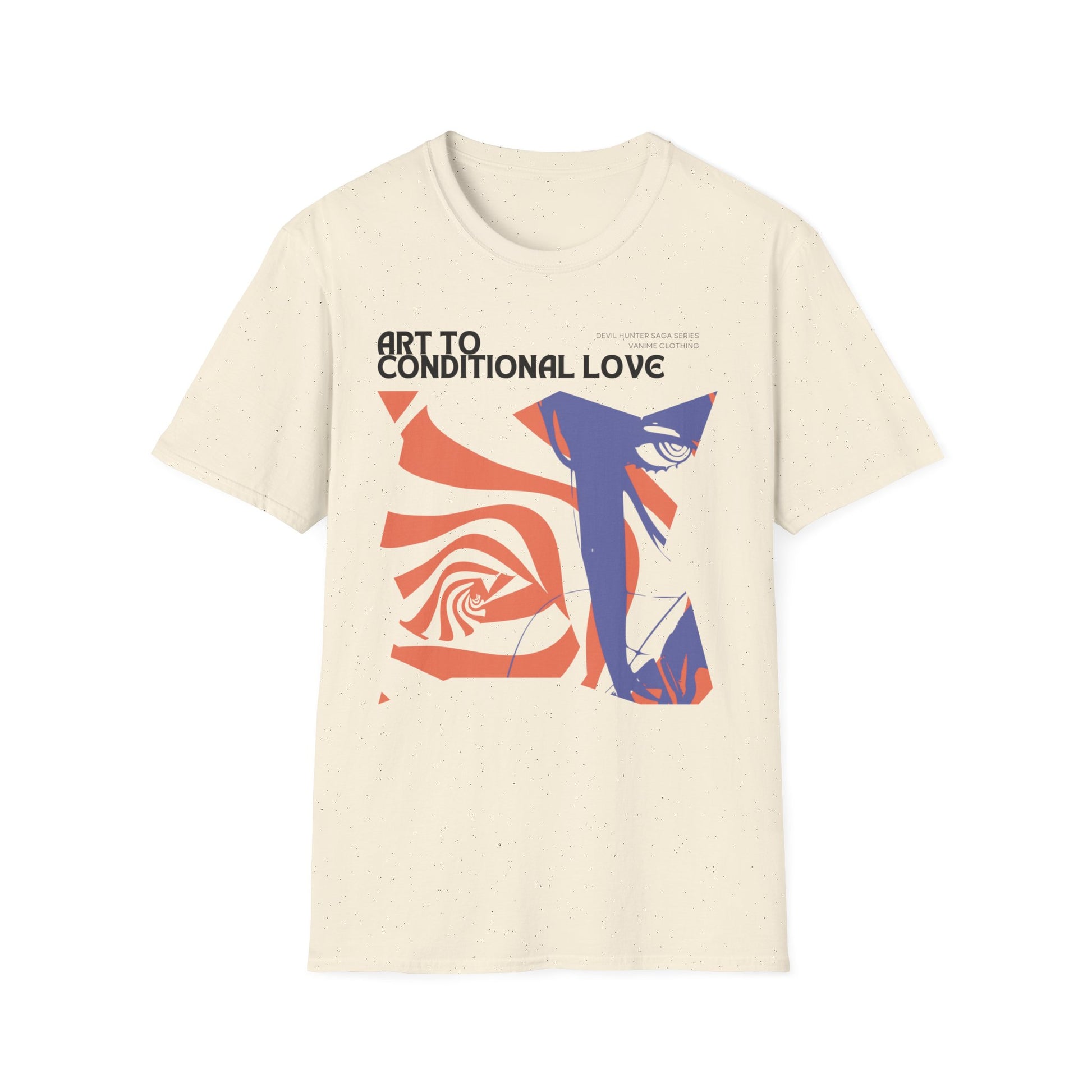 Conditional Love T-Shirt