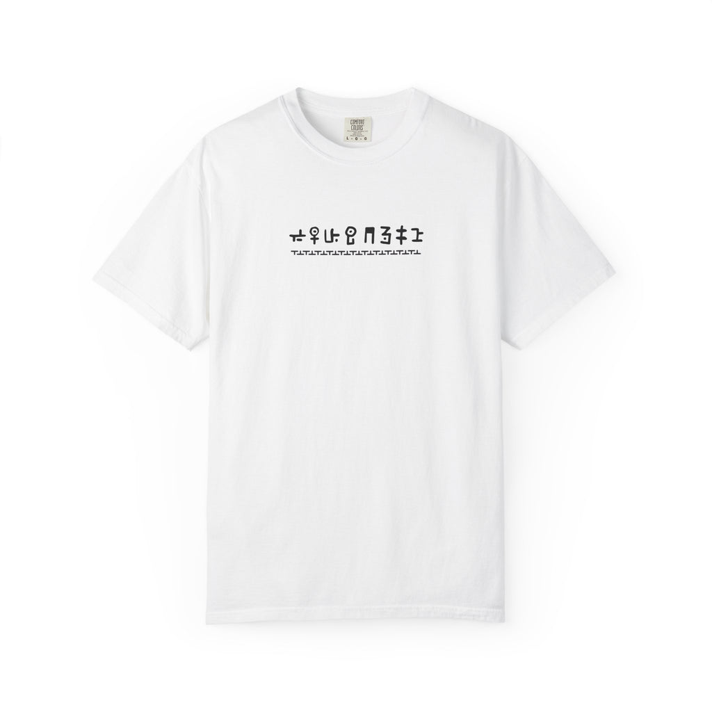 Legends Unknown Discovery Signature T-Shirt