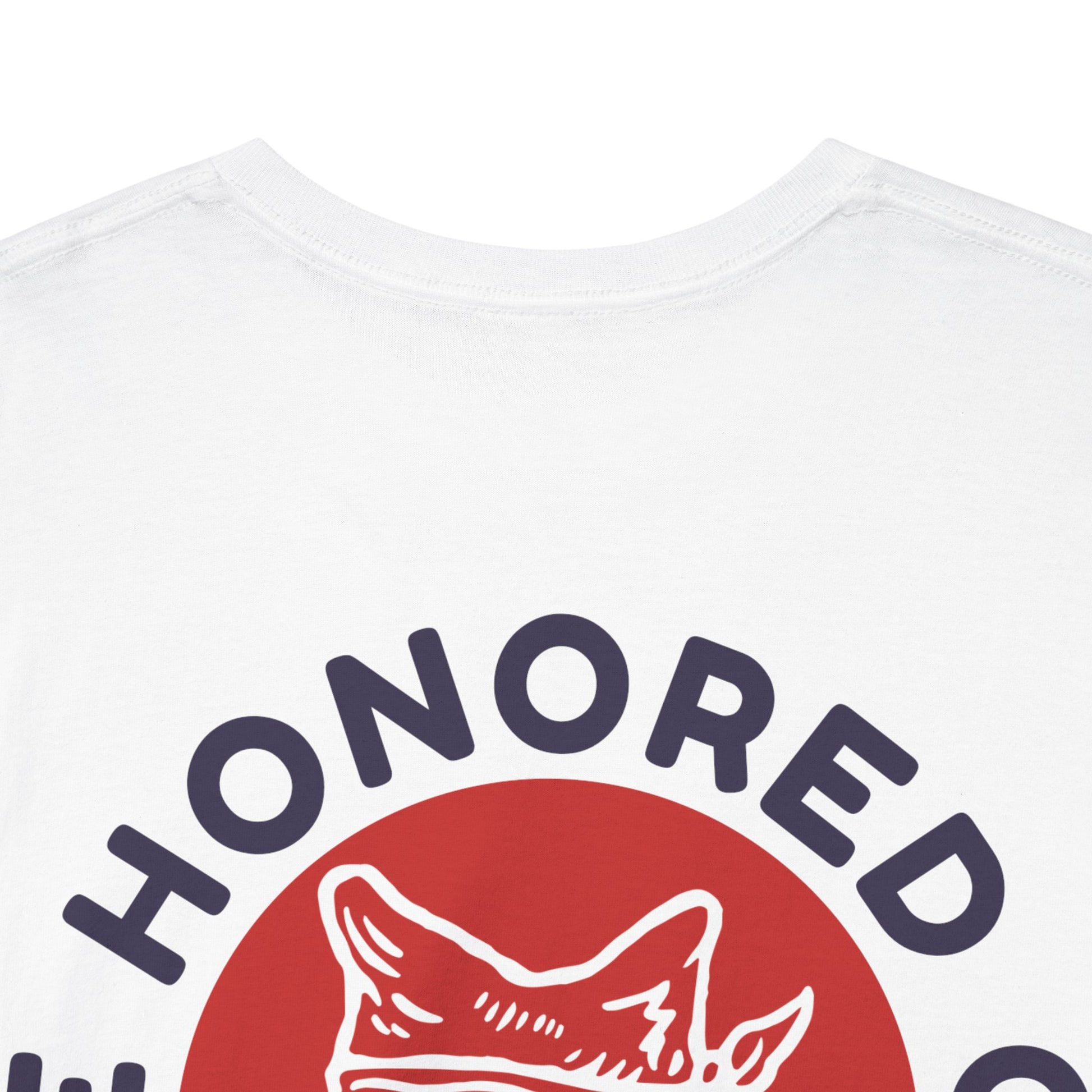 The Honored One Anime Essentials T‑Shirt