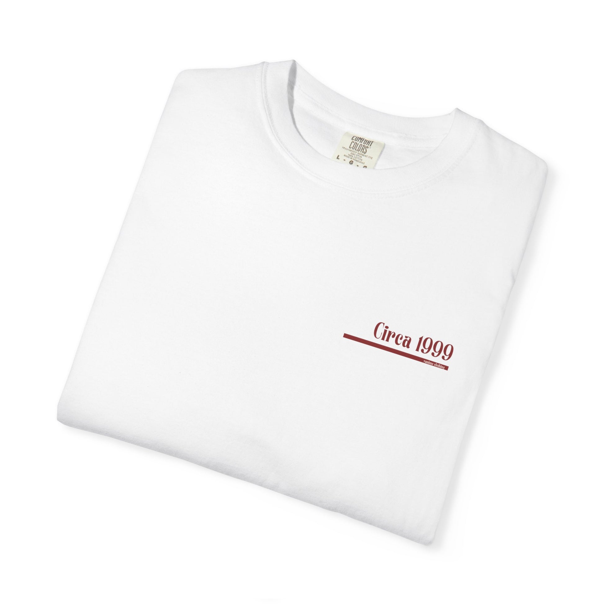 Retro Cable TV Unisex T-Shirt - Vintage 1999 Design