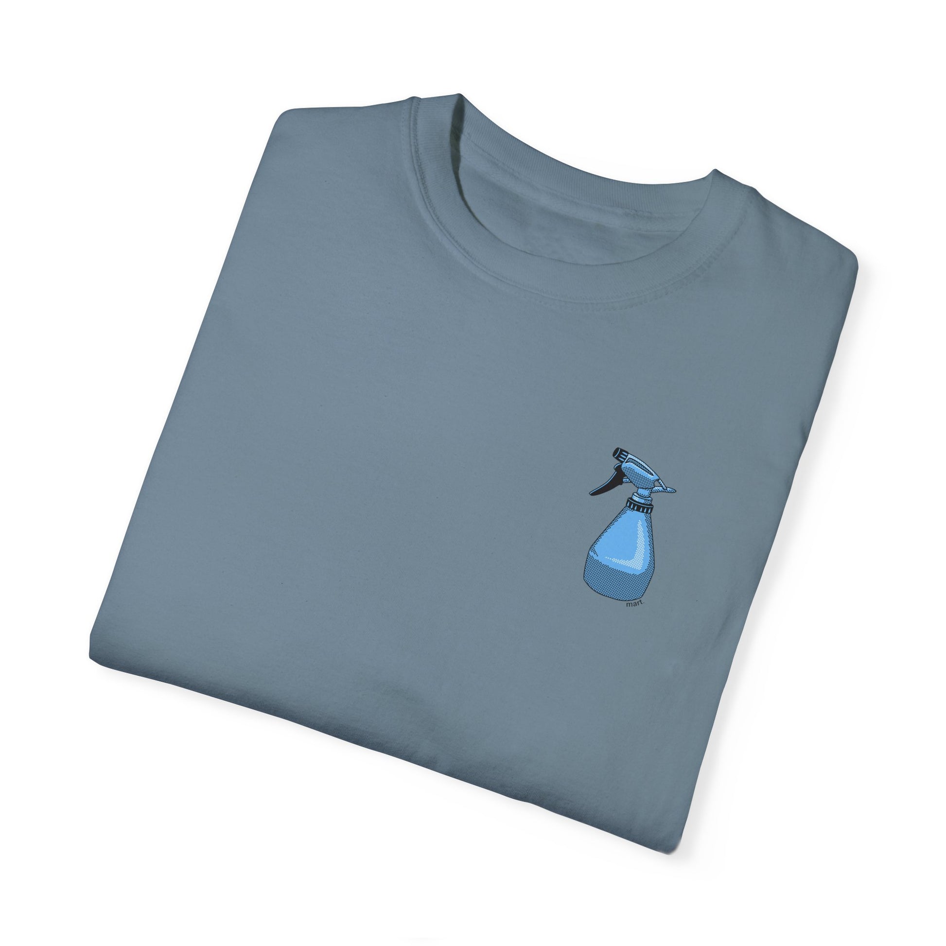 Retro Vani-Mart Potion Spray T-Shirt