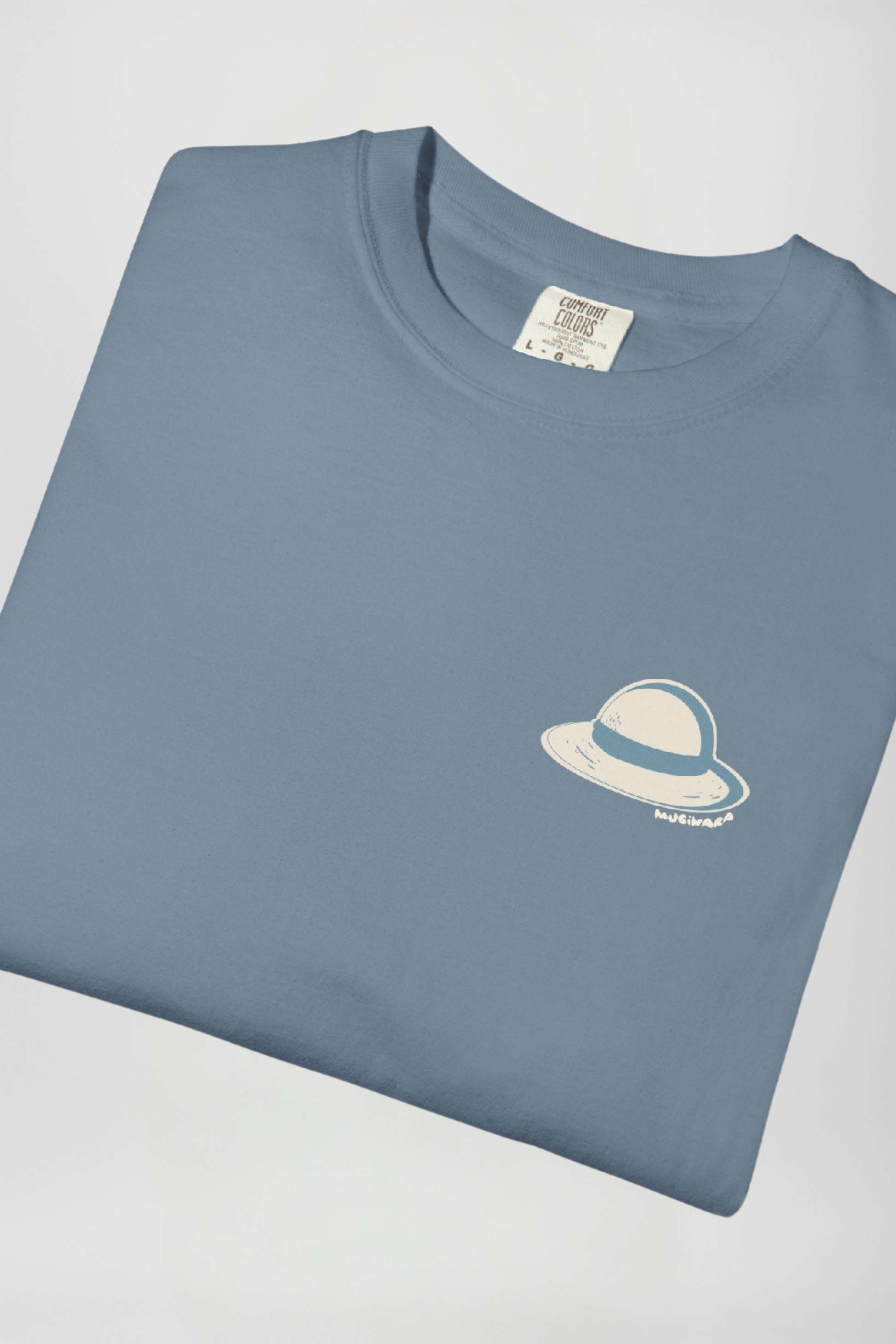 Pirate Banquet - Heavy Cotton Unisex T-Shirt