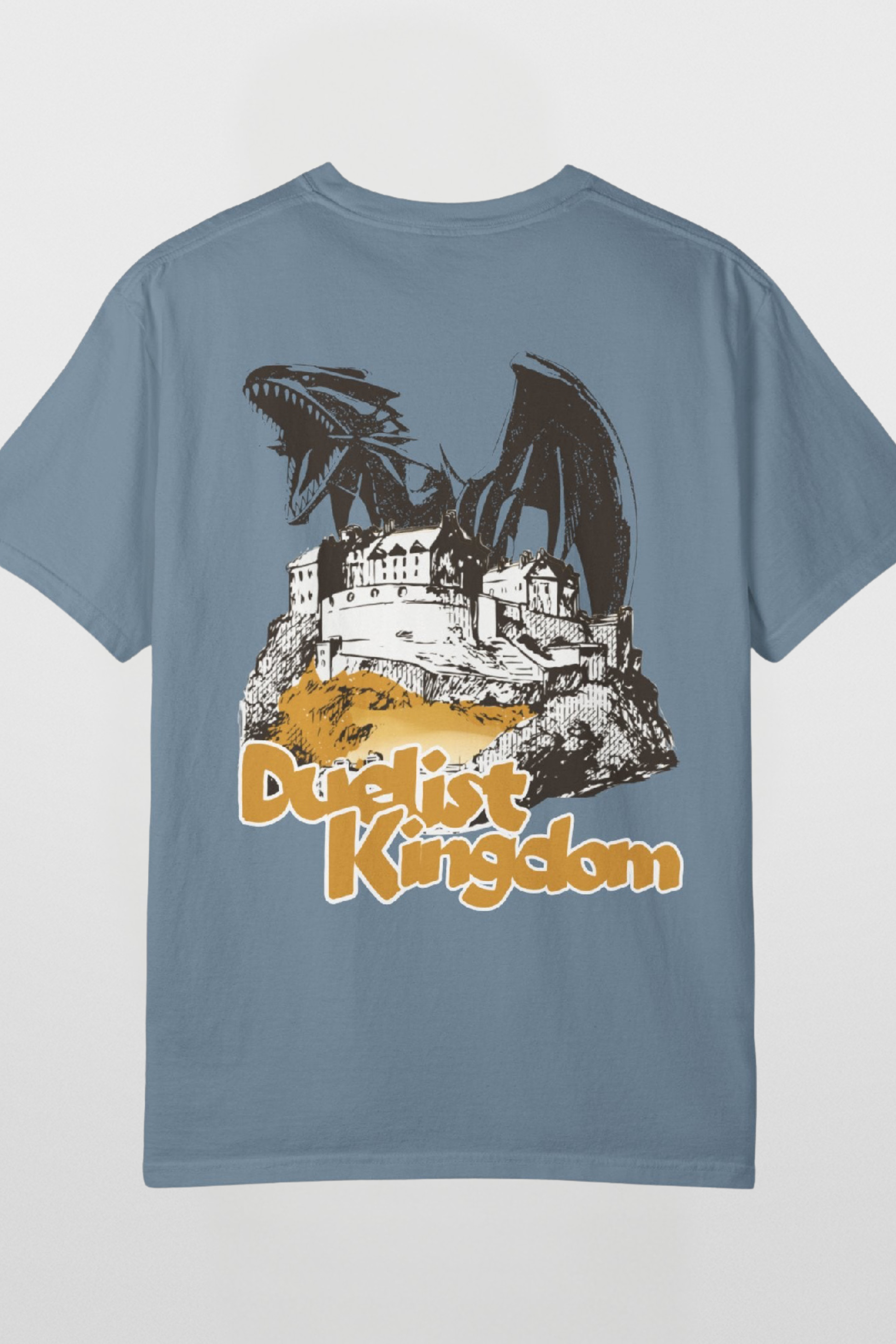 Duelist Kingdom T-Shirt