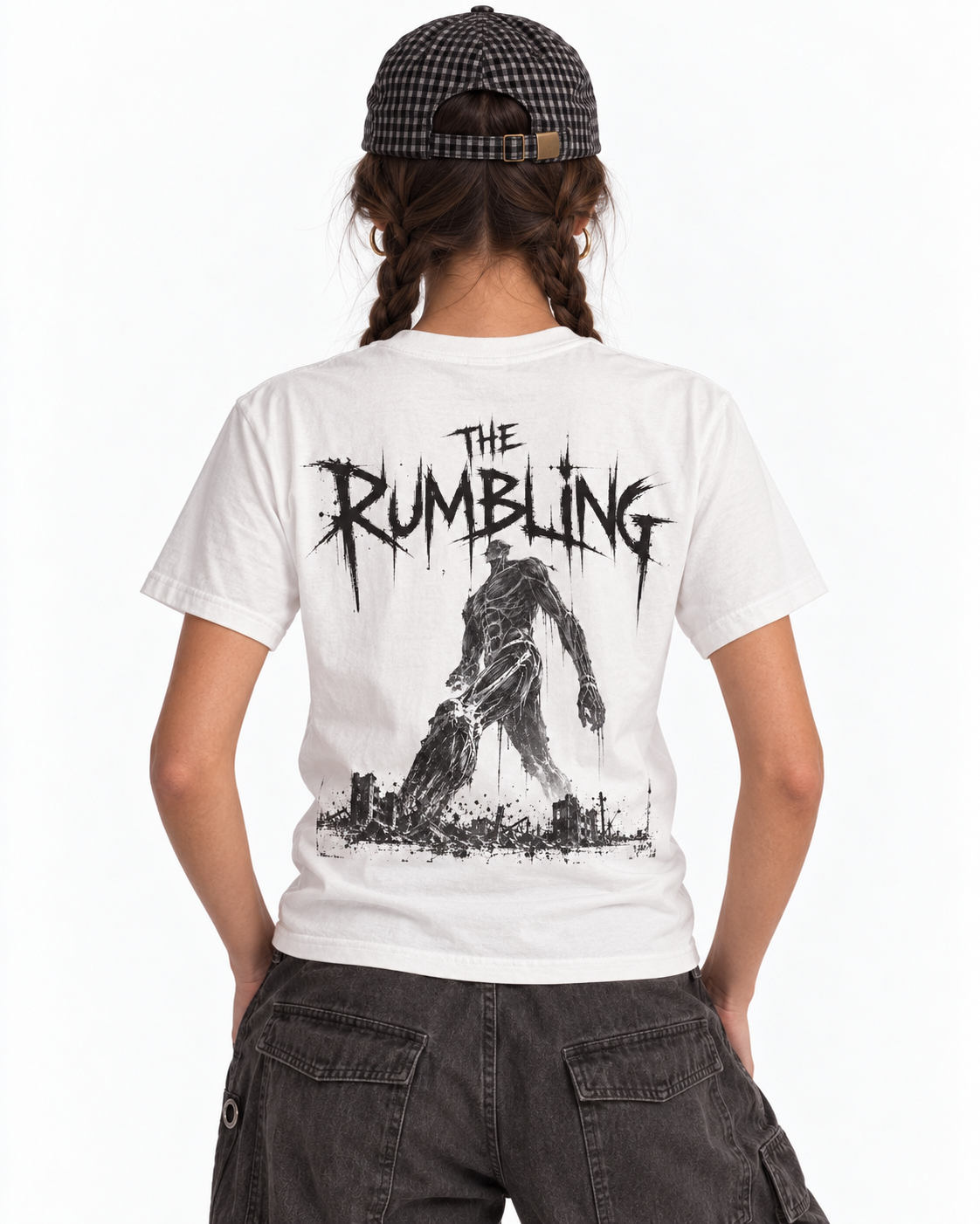 The Rumbling T-Shirt