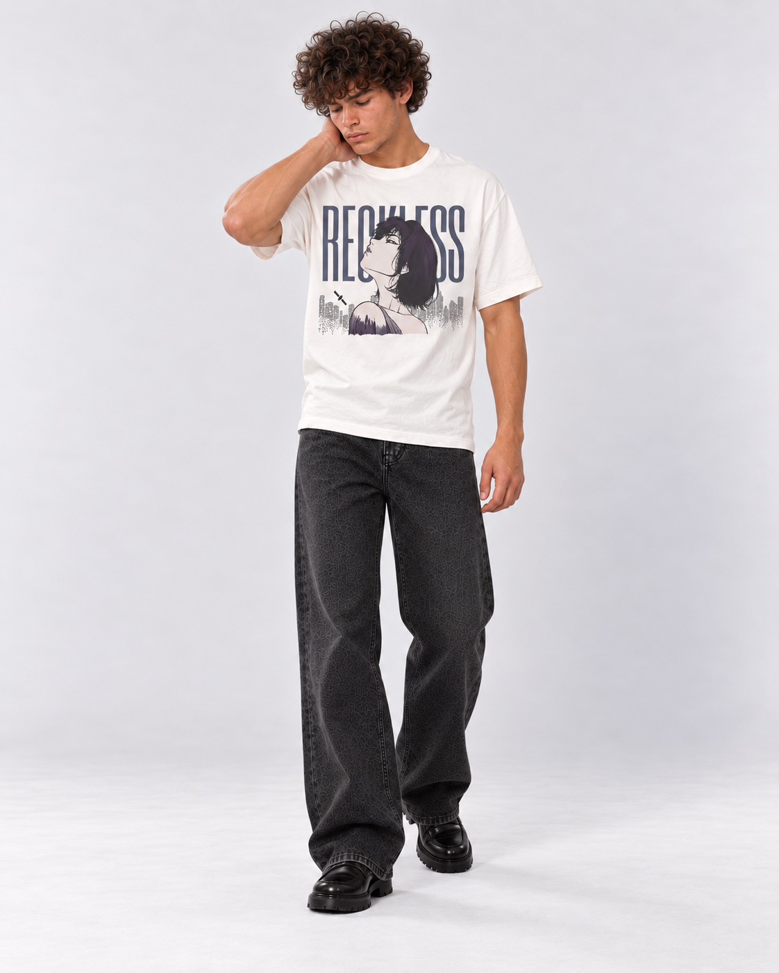 Reckless T-Shirt