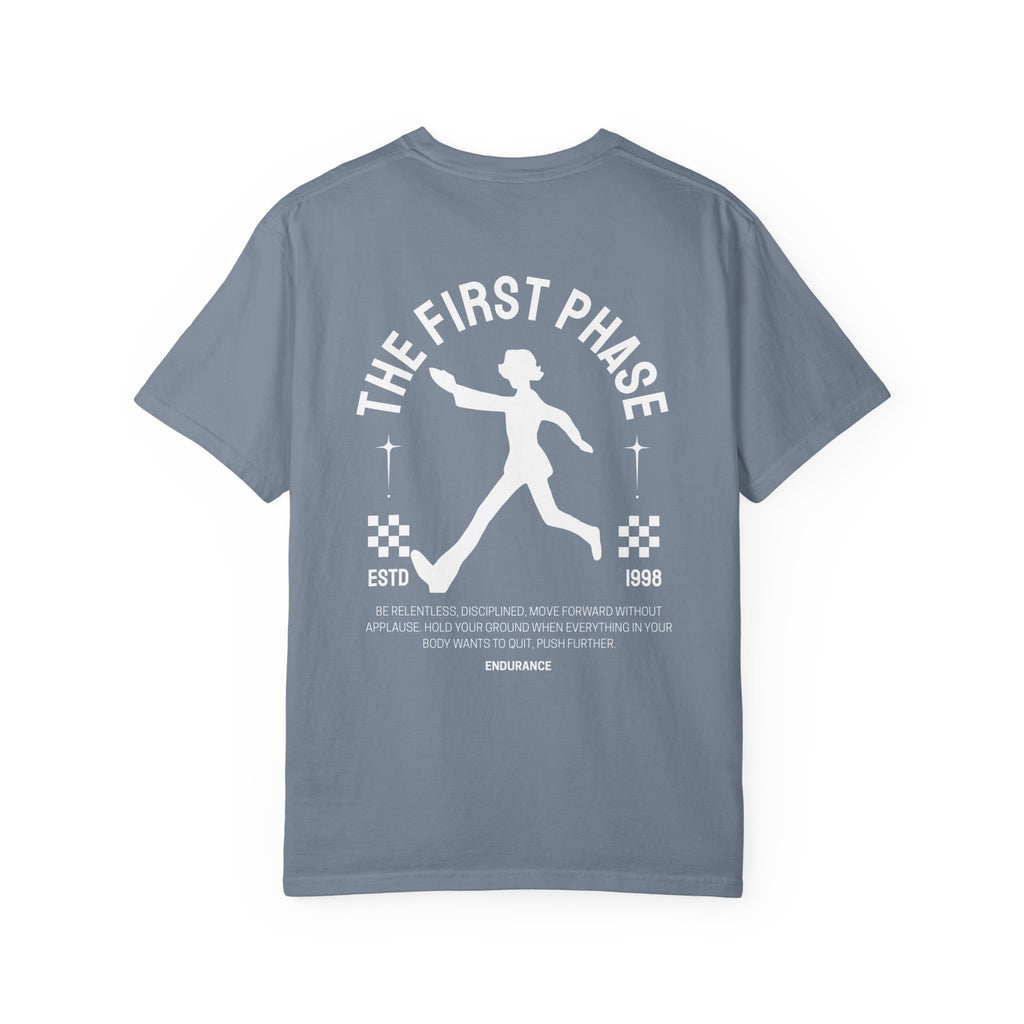 Endurance 'The First Phase' Signature T-Shirt