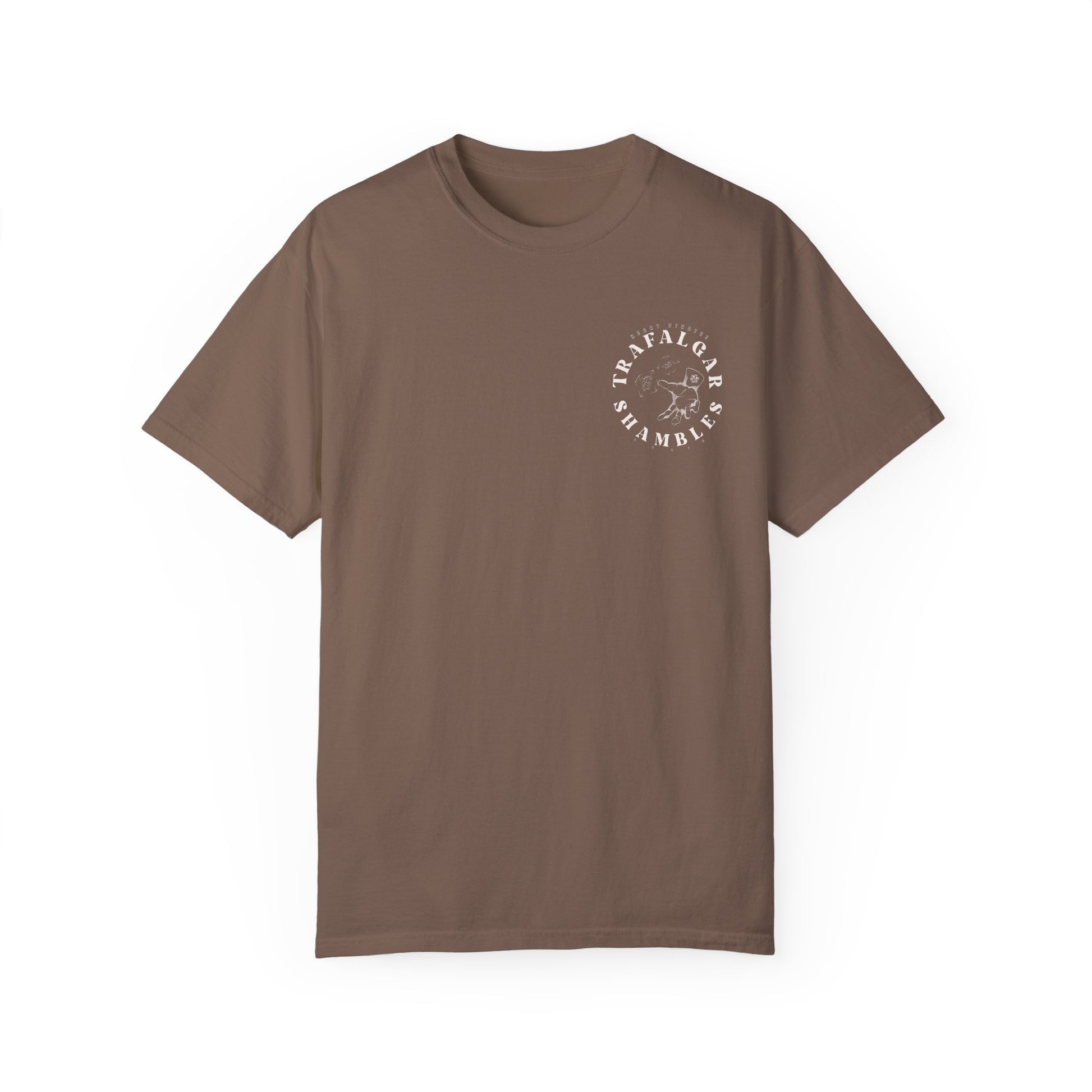 Shambles - Vintage Anime T-shirt